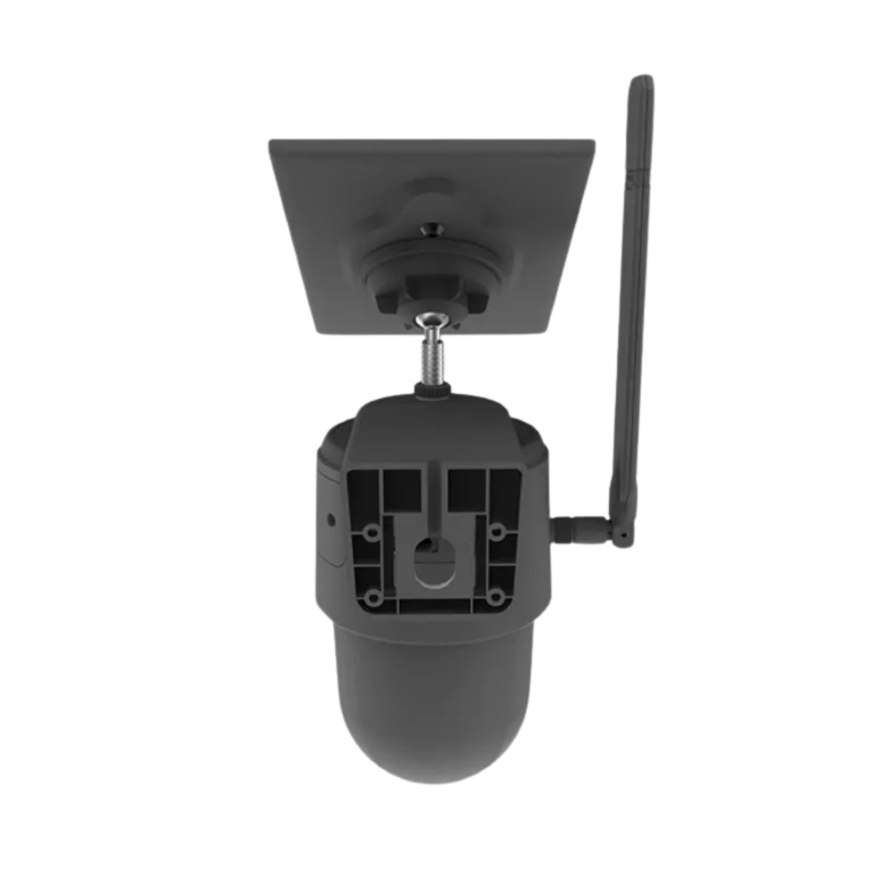 « Defend 360 » cellular security camera