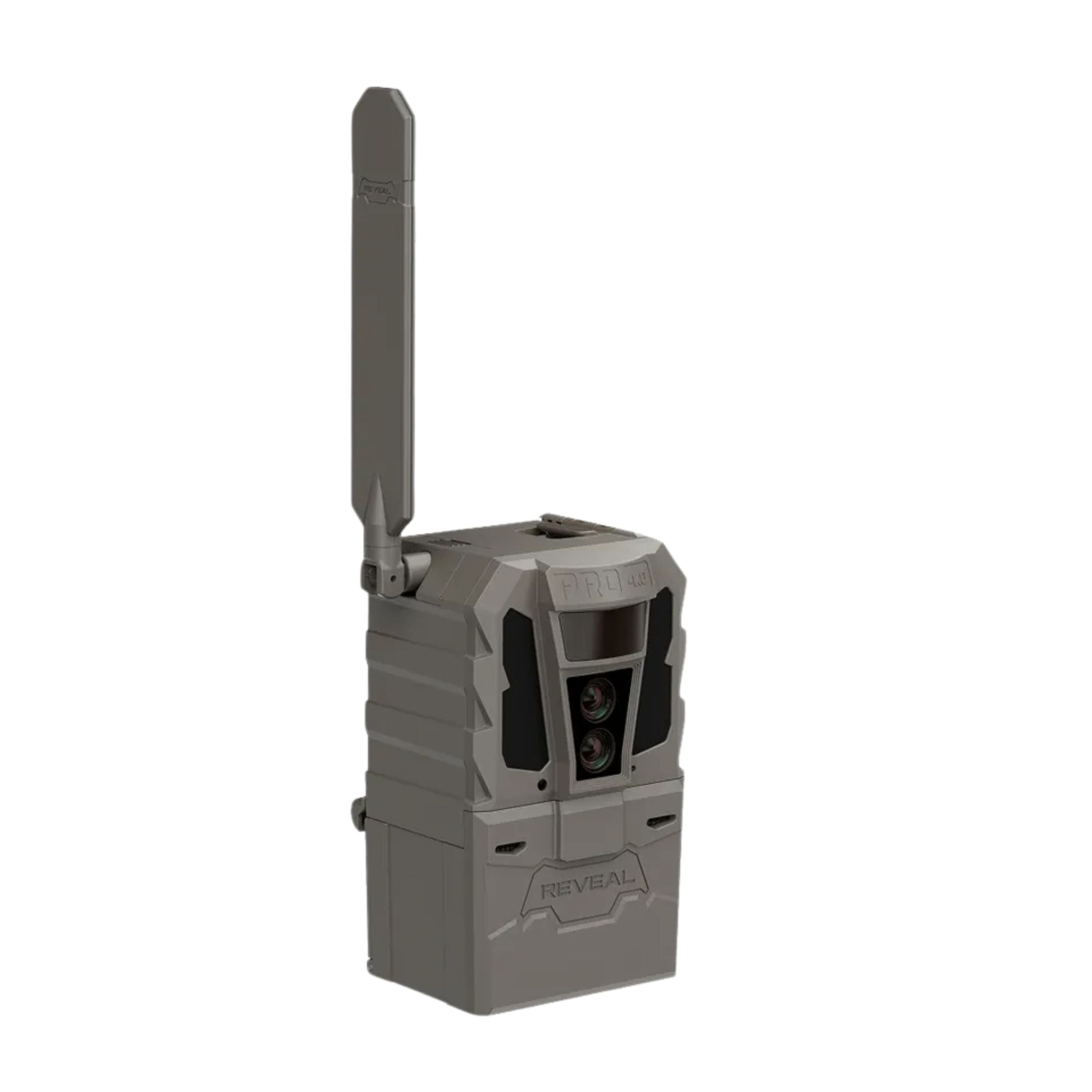 "Reveal Pro 4.0" Cellular camera