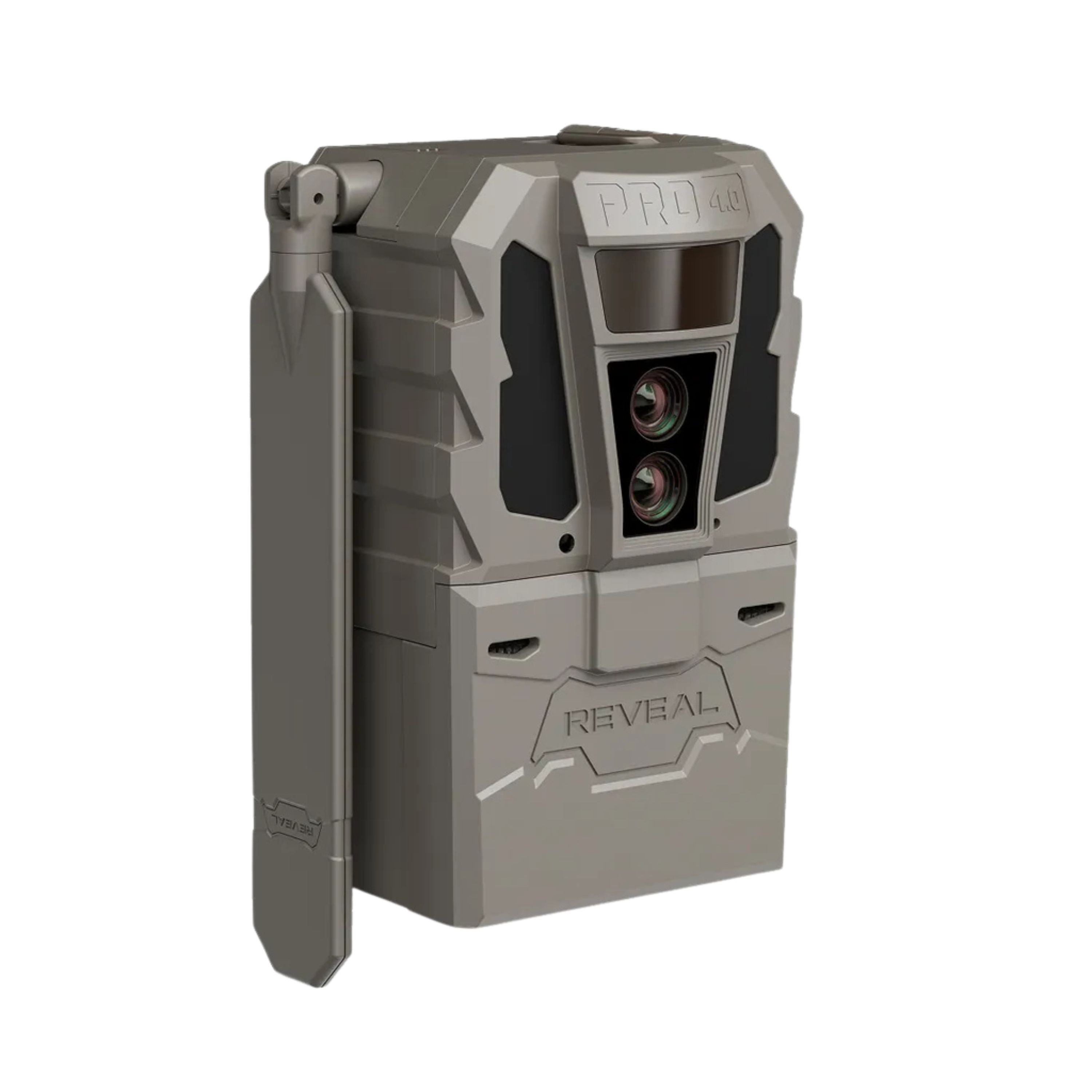 "Reveal Pro 4.0" Cellular camera