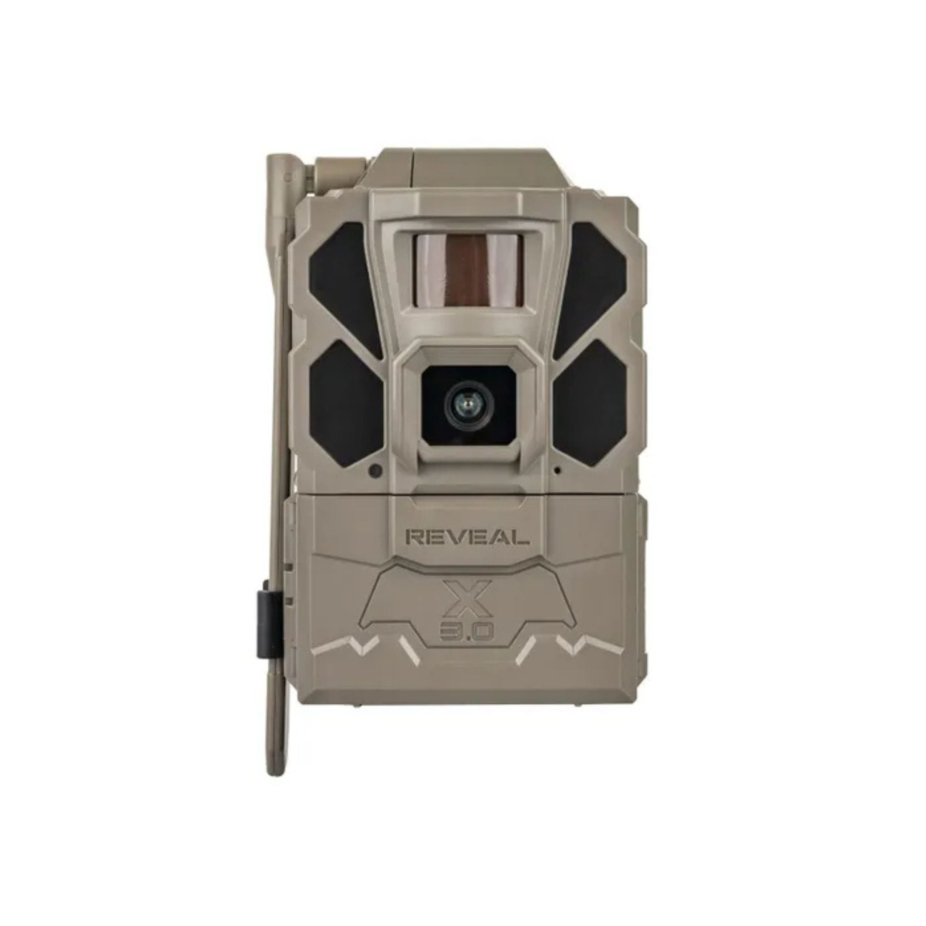 Caméra cellulaire "Reveal X 3.0"