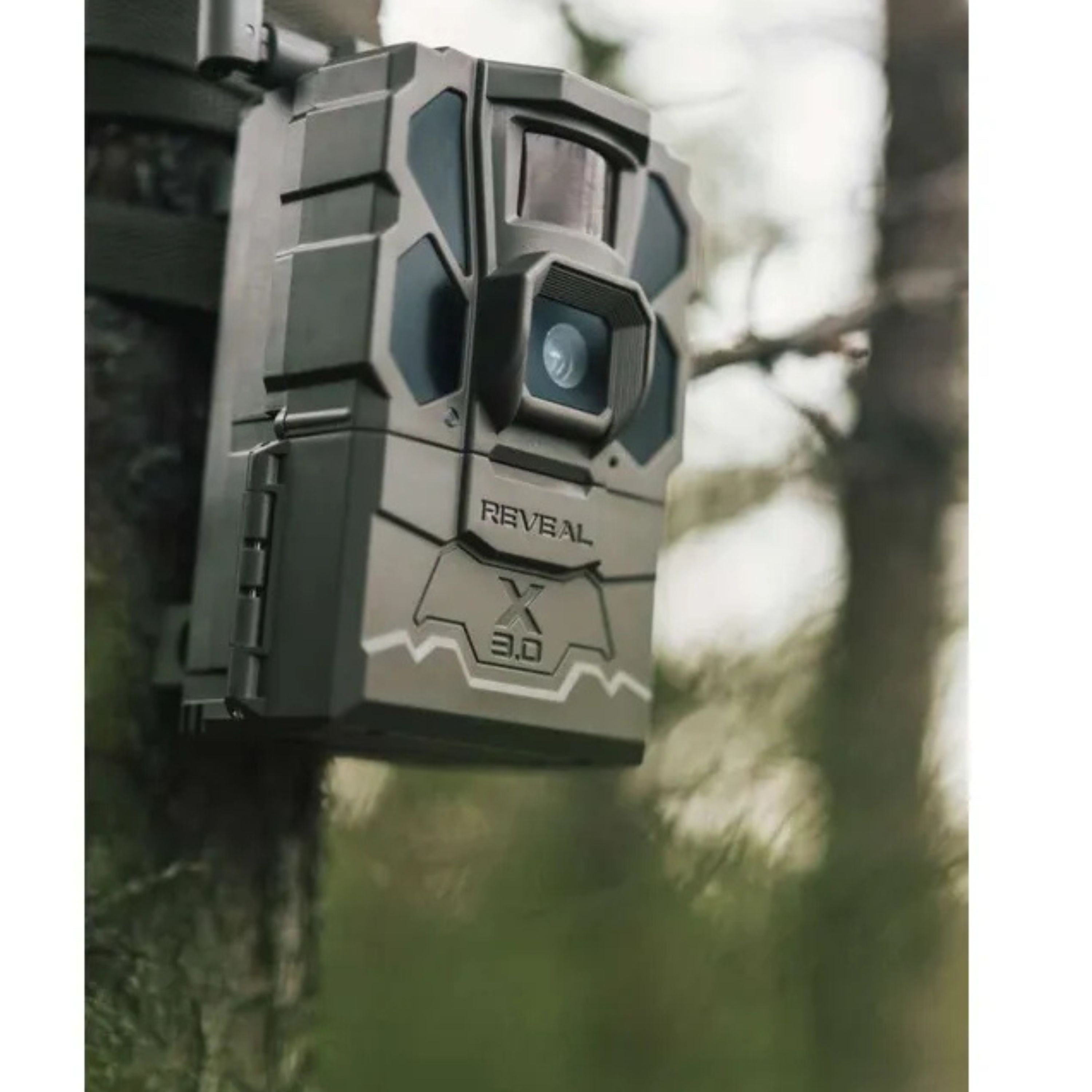 Caméra cellulaire "Reveal X 3.0"