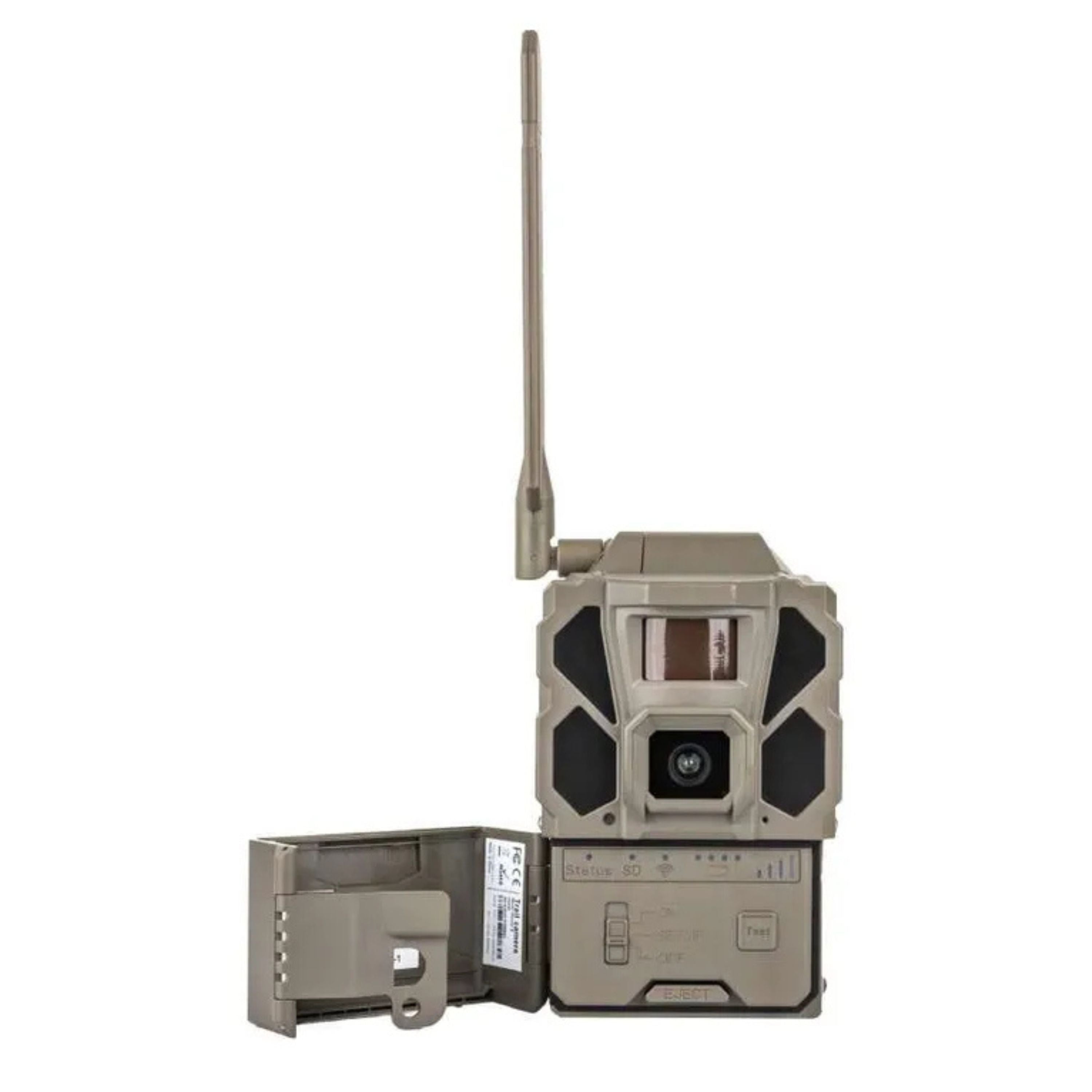 Caméra cellulaire "Reveal X 3.0"