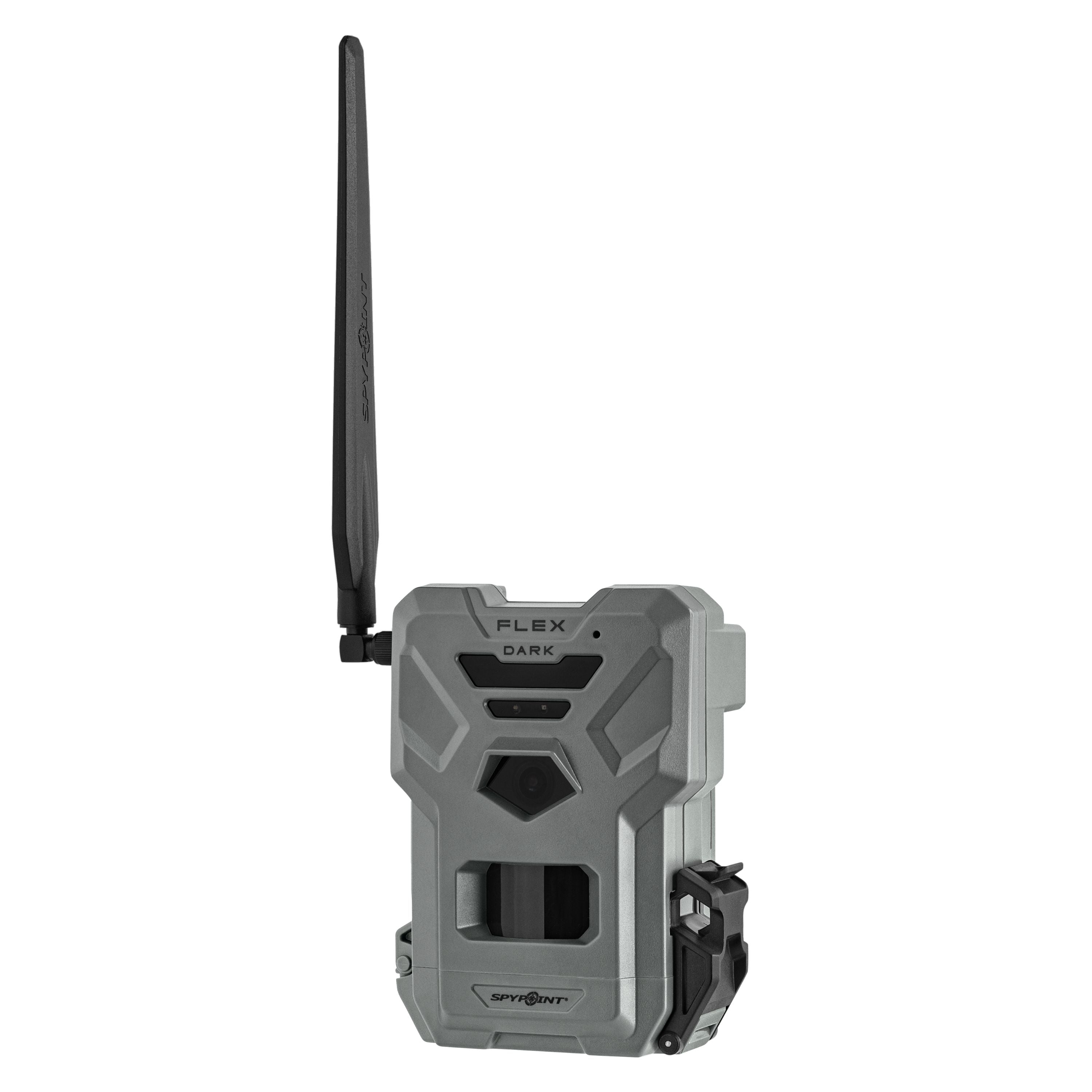 Caméra cellulaire "Flex-Dark"