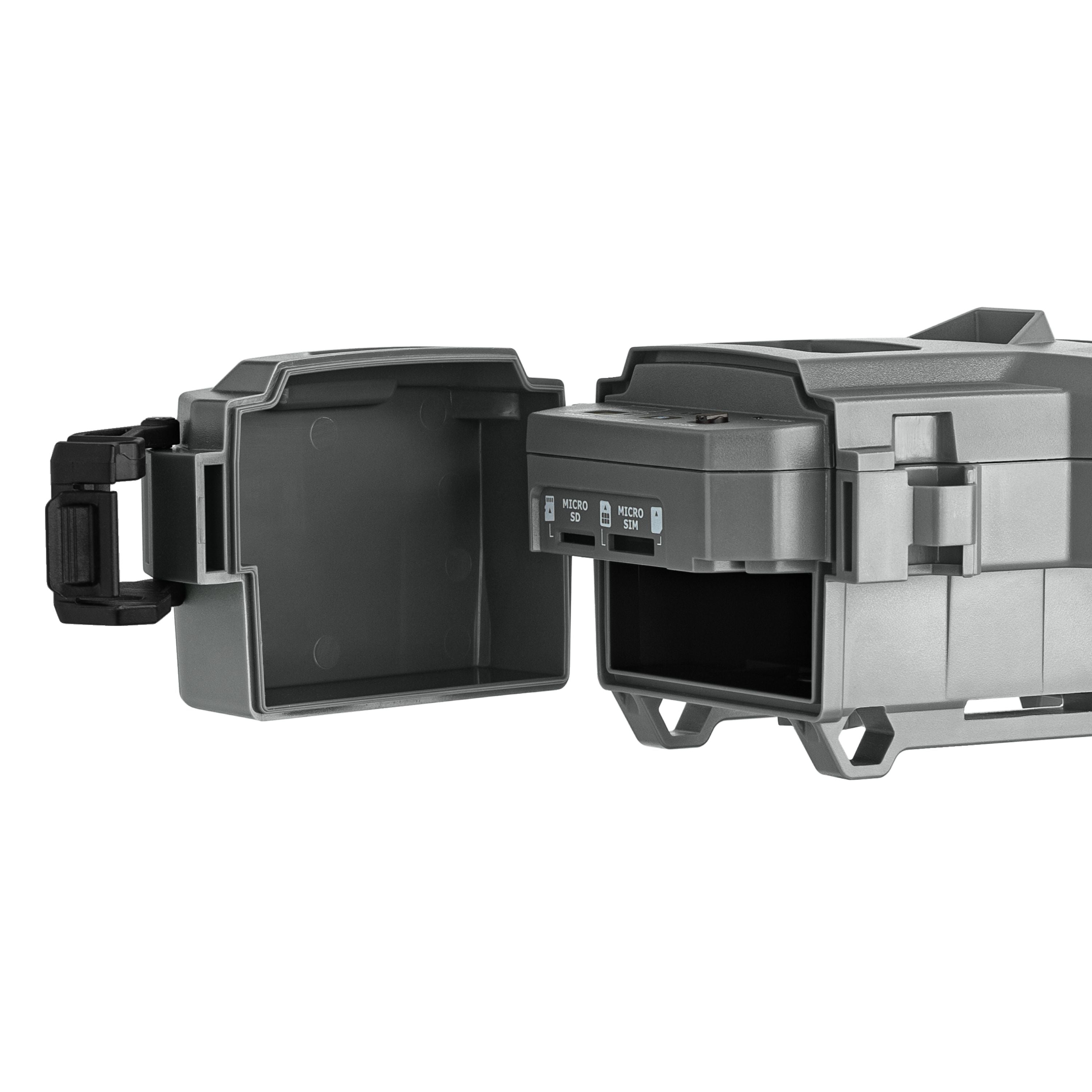 Caméra cellulaire "Flex-Dark"