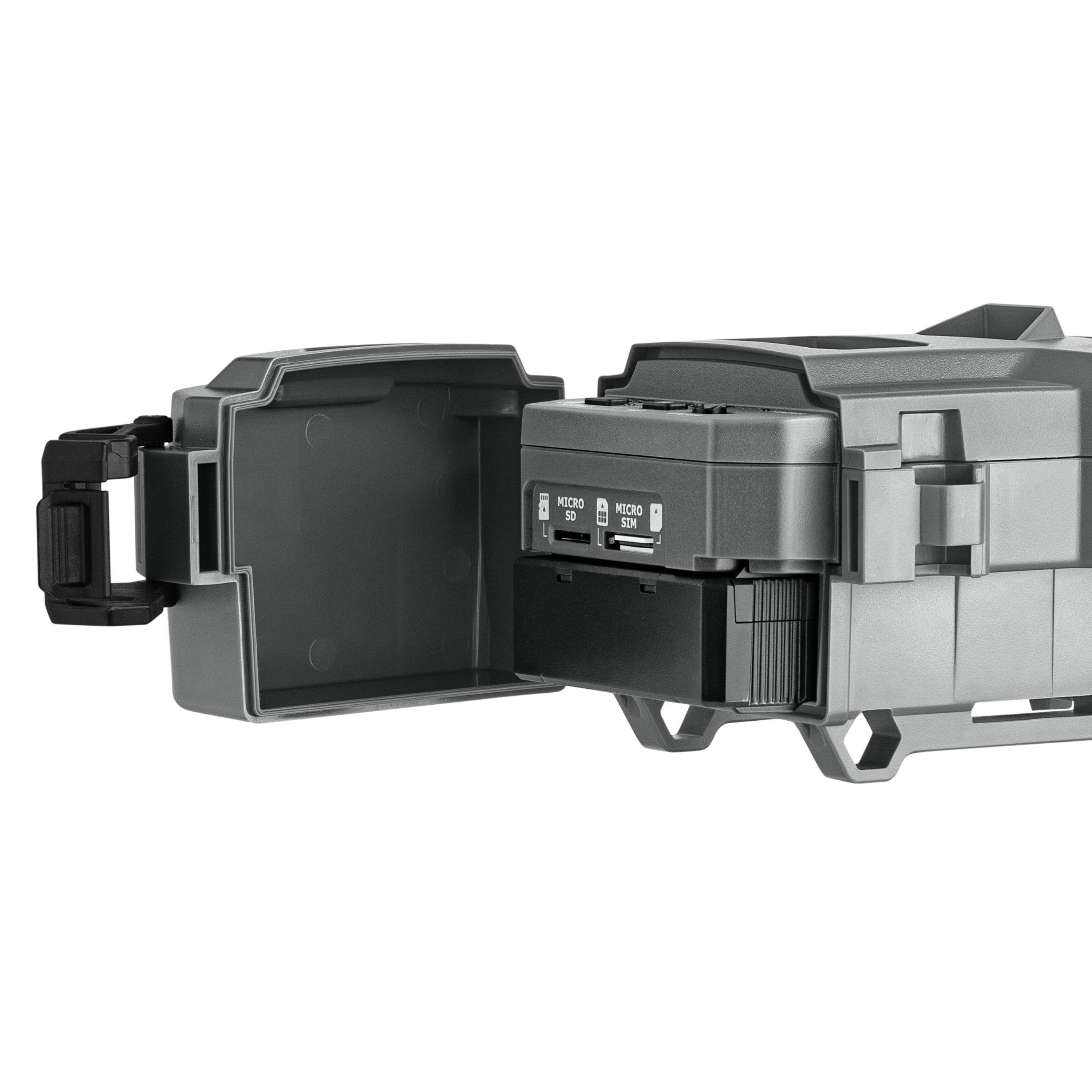 Caméra cellulaire "Flex-S-Dark"