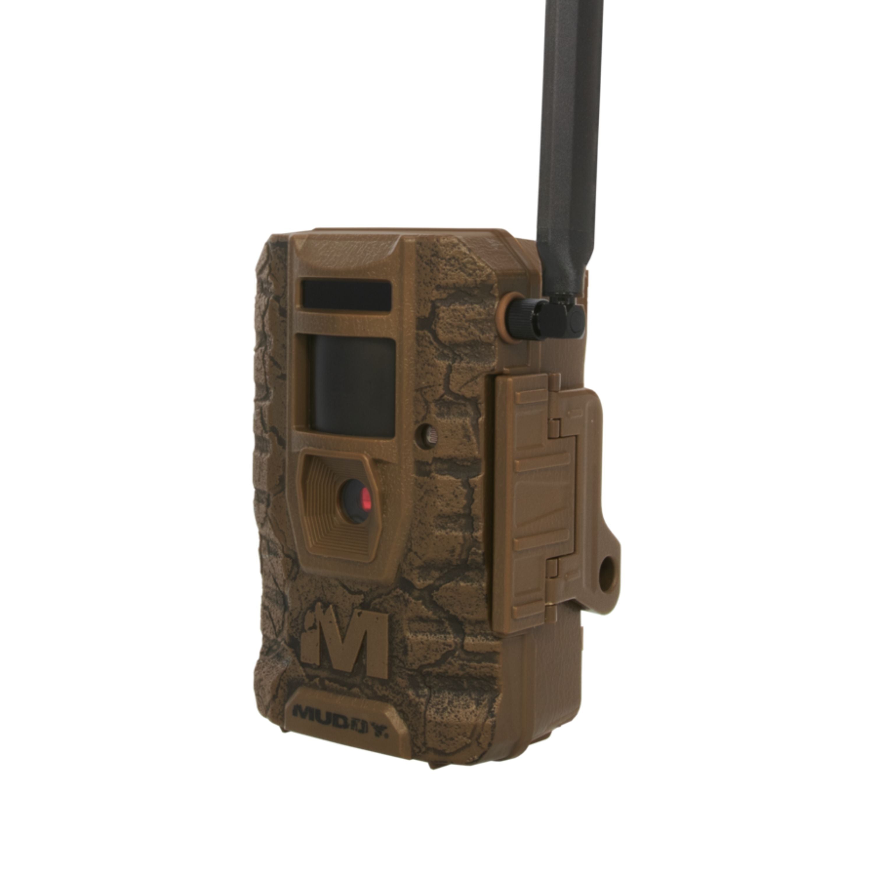 "Mitigator 2.0" cellular camera