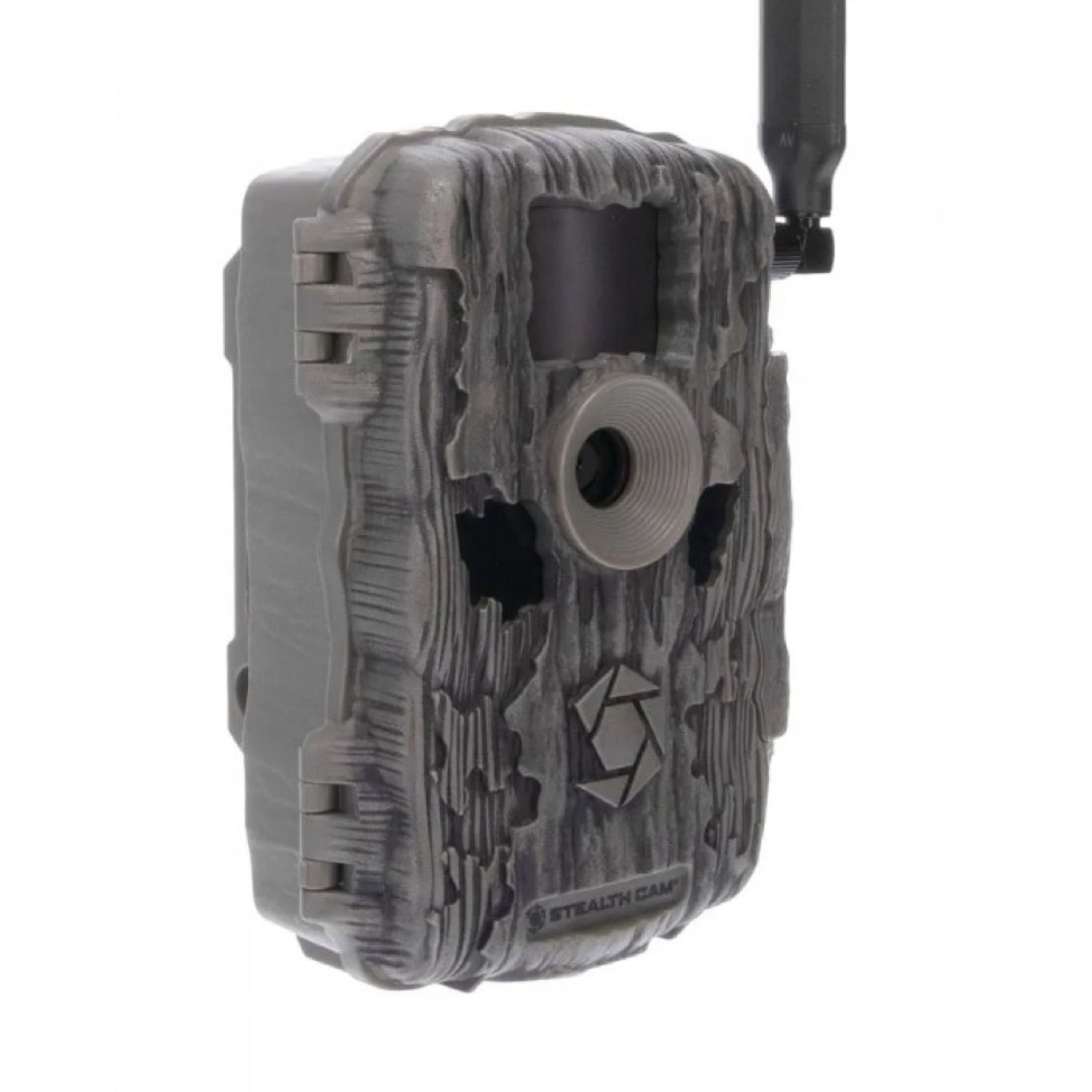 "Fusion-X Pro" cellular camera with solar panel bundle