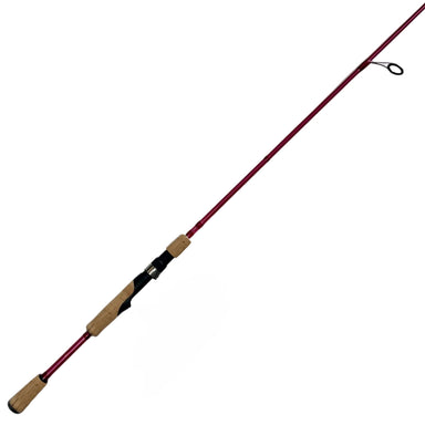 Carrot Stix Spinning 6' 9 Medium Wild PRO Titanium Tournament Fishing Rod