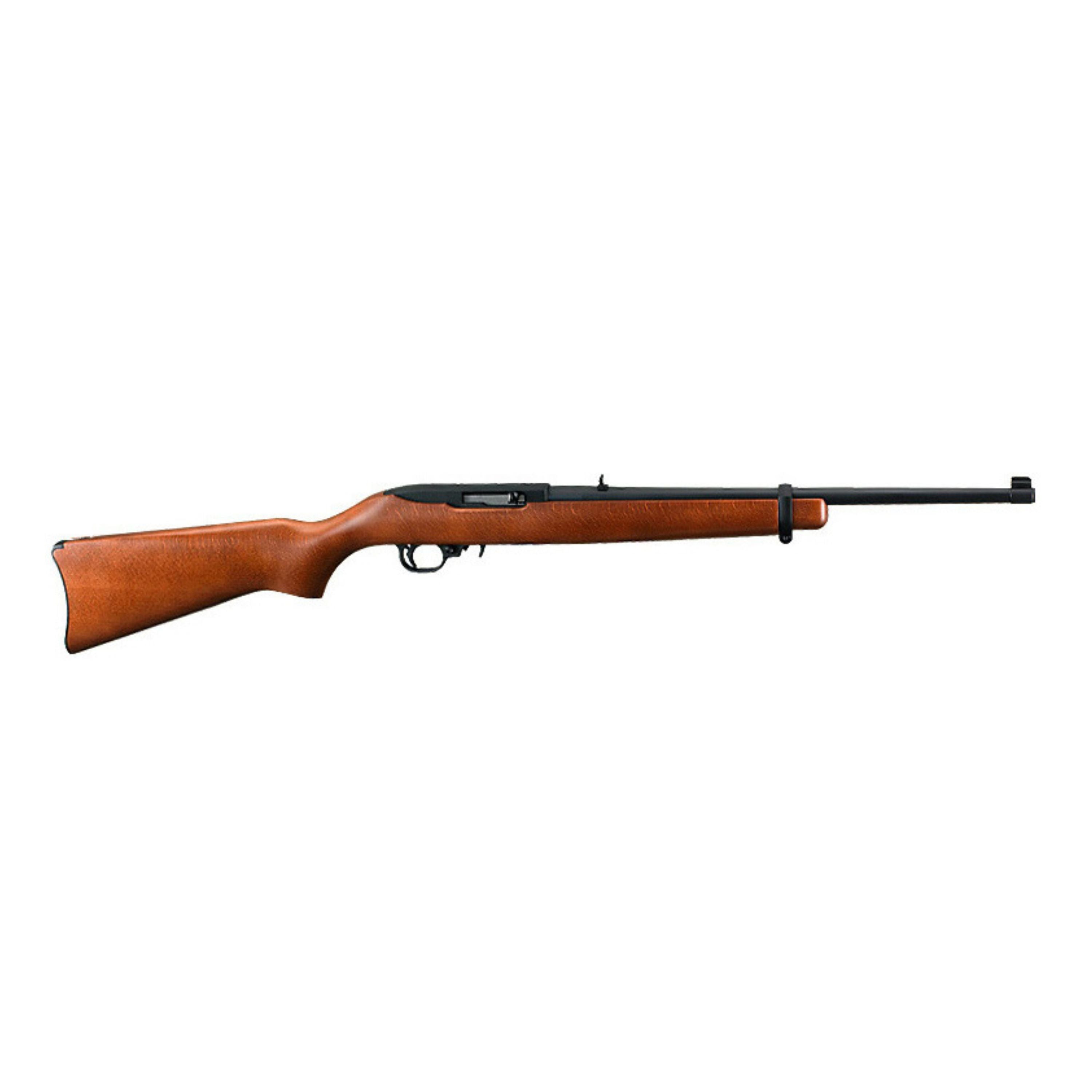 "10/22" cal .22 LR semi-automatic rifle