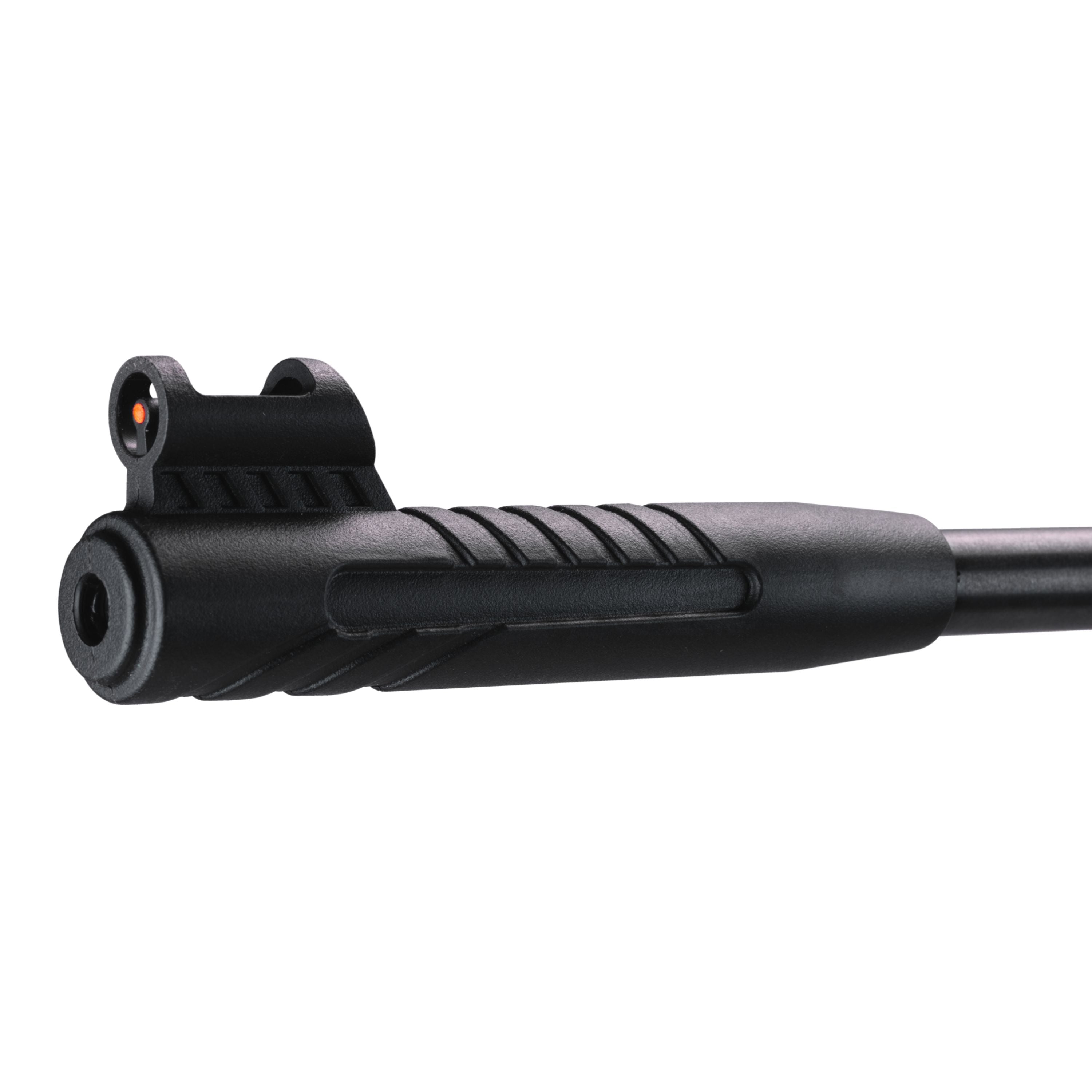 "Prymex" cal .22 air rifle with scope (1100 fps)
