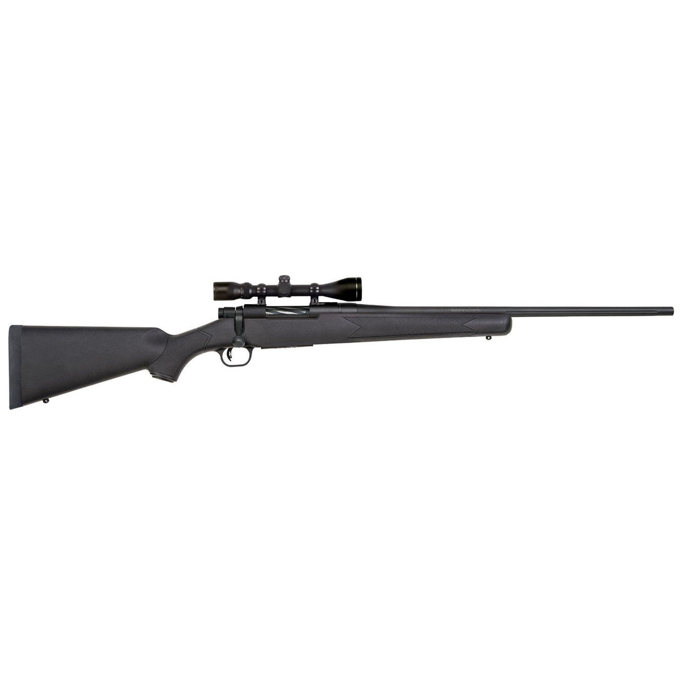 Mossberg
