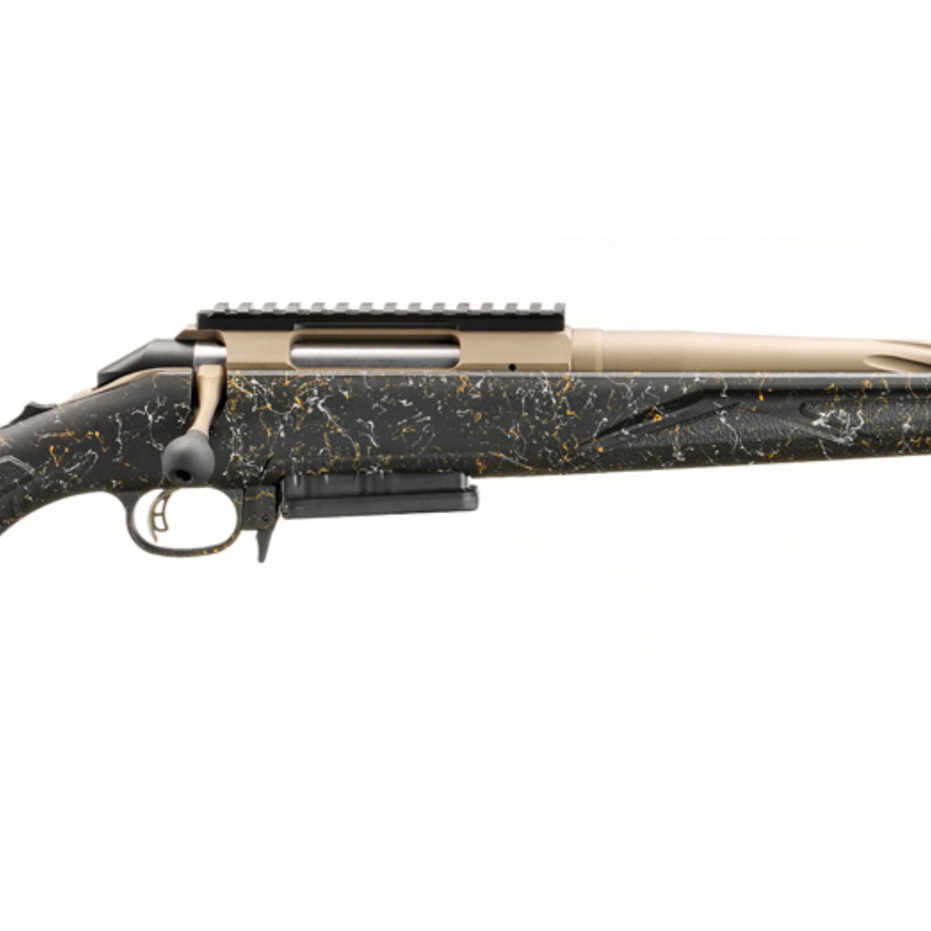 "American Gen II" Bolt action rifle - cerakote bronze barrel