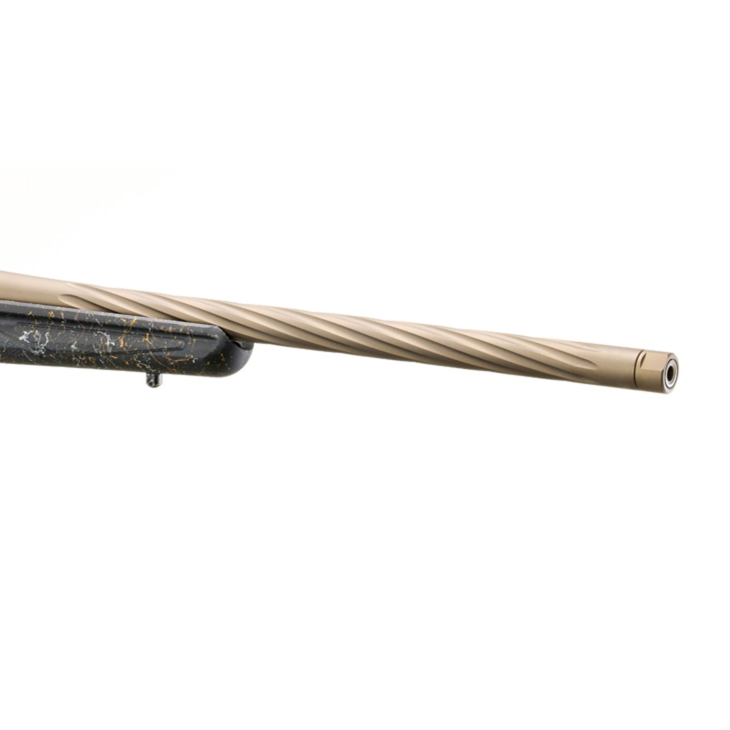 "American Gen II" Bolt action rifle - cerakote bronze barrel