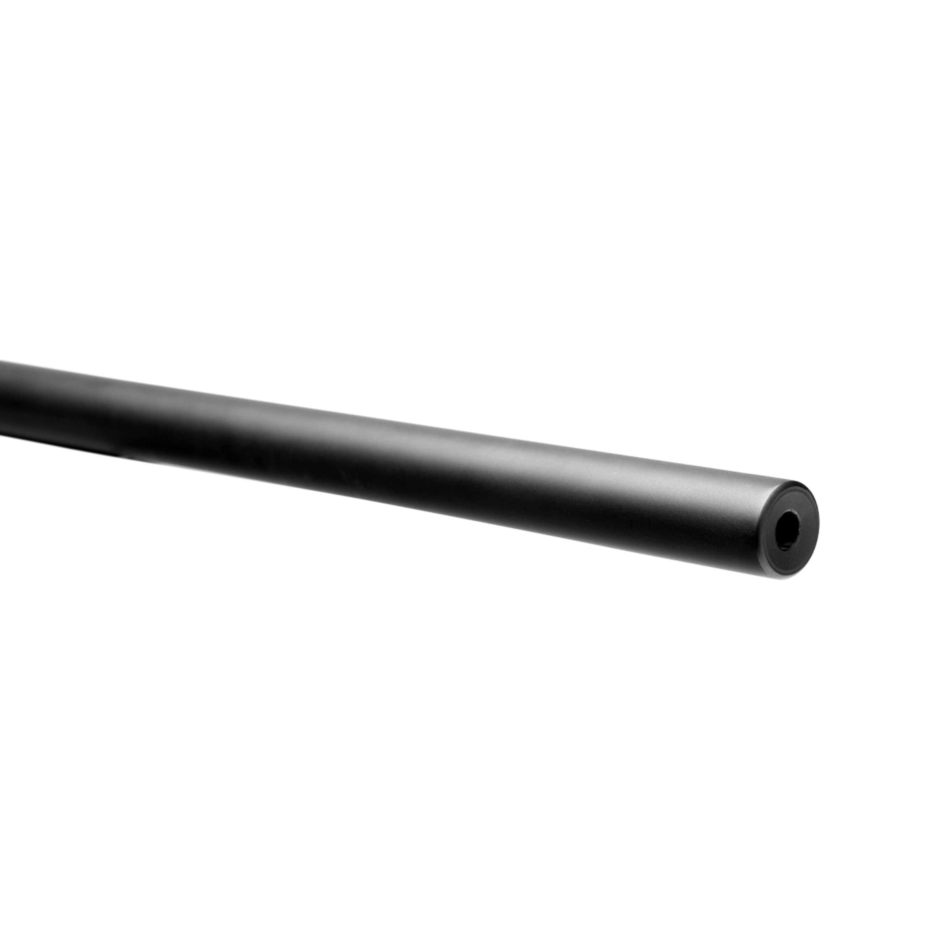 Walnut "Stevens Serie 334" Bolt action rifle cal. 308 WIN with Buckner scope