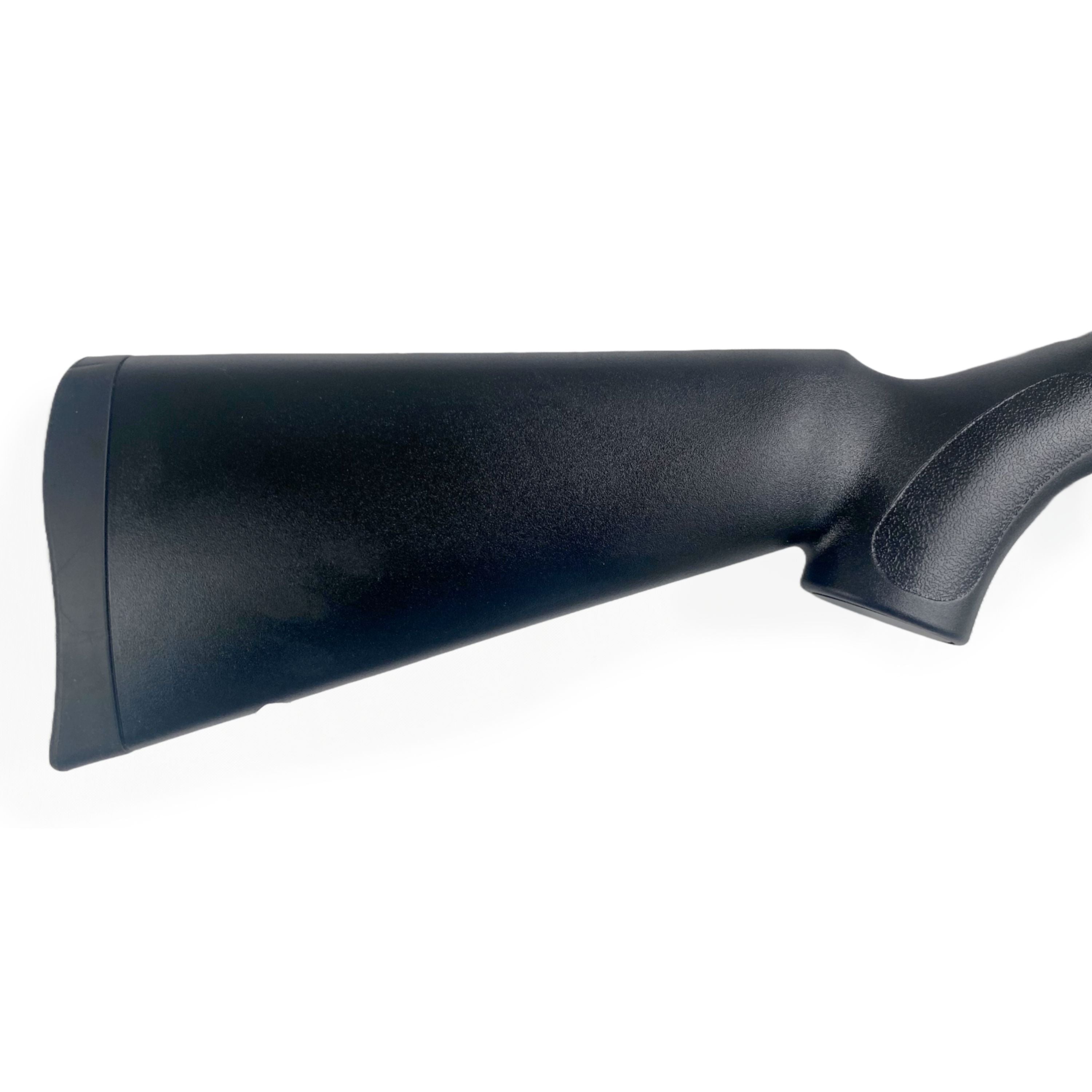 .22 LR bolt action rifle with scope