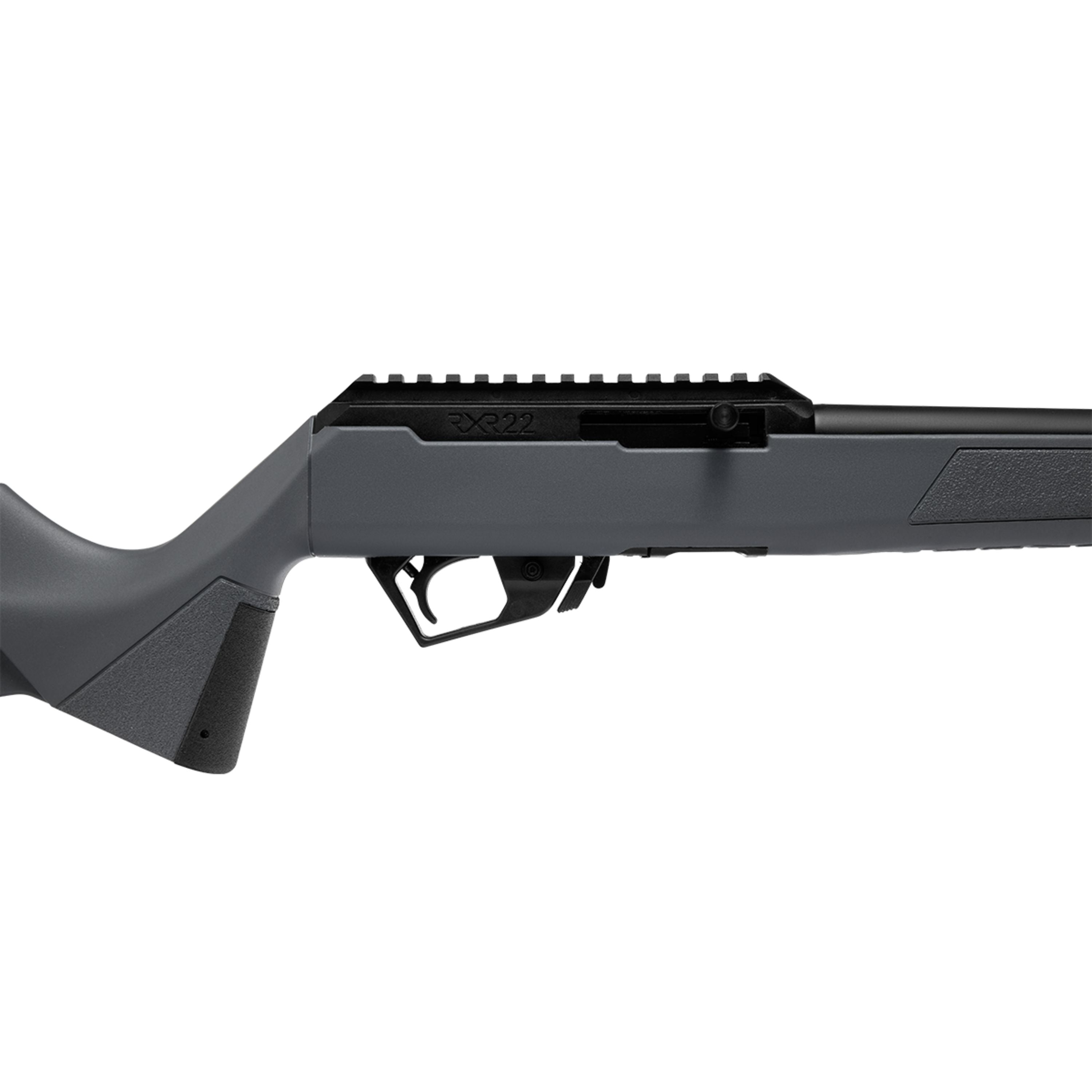 Carabine semi-automatique "RXR22" cal. 22LR avec télescope Buckner