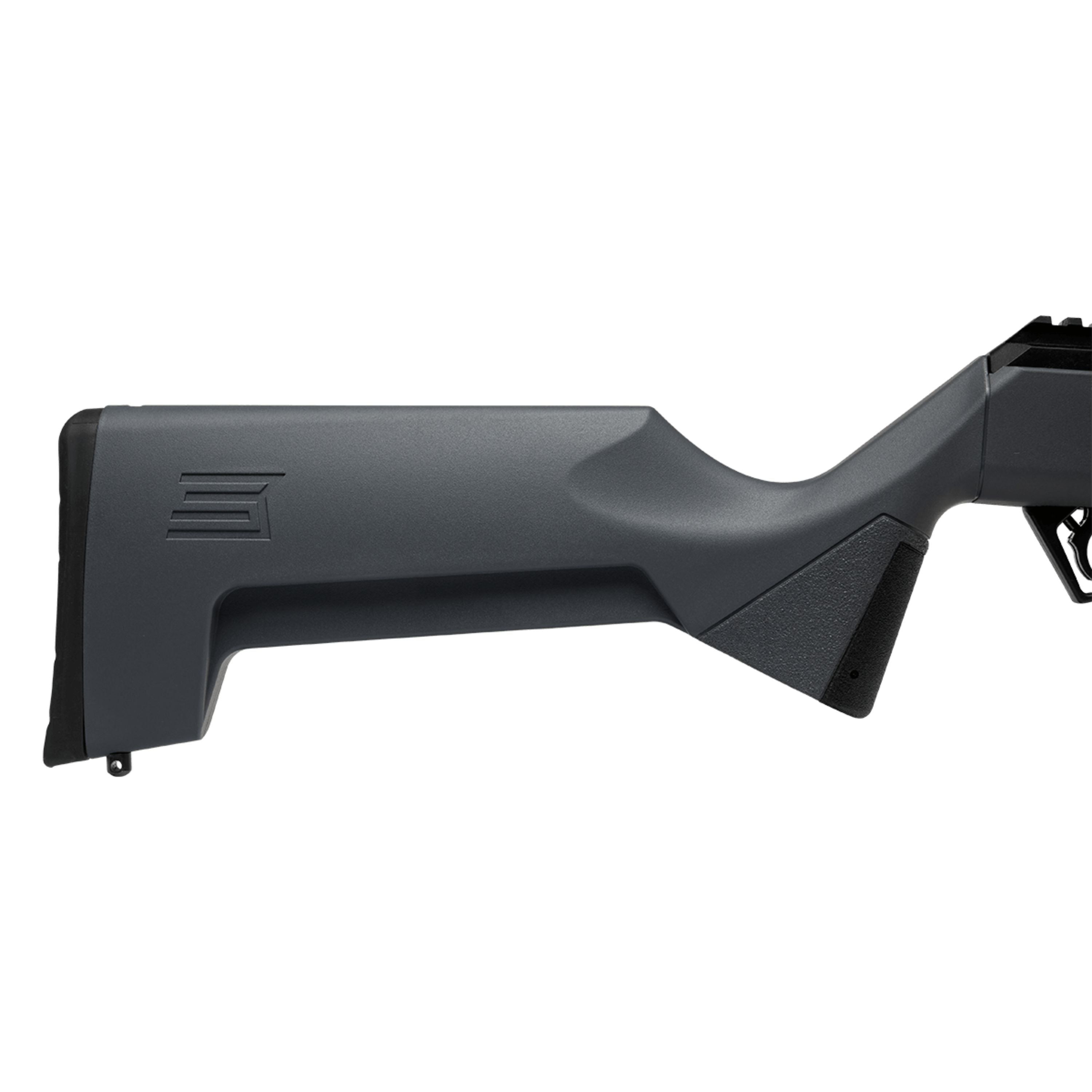 Carabine semi-automatique "RXR22" cal. 22LR avec télescope Buckner