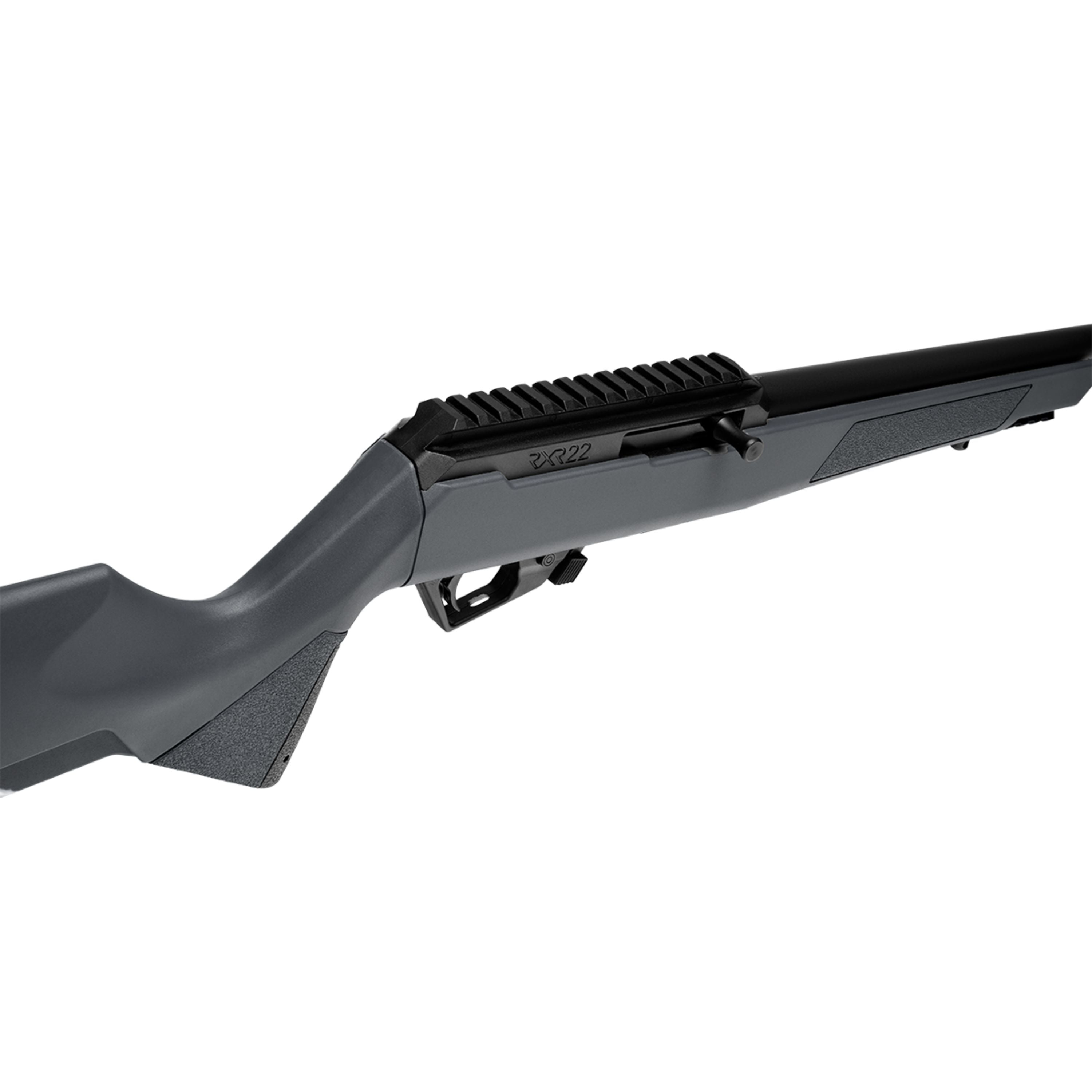 Carabine semi-automatique "RXR22" cal. 22LR avec télescope Buckner