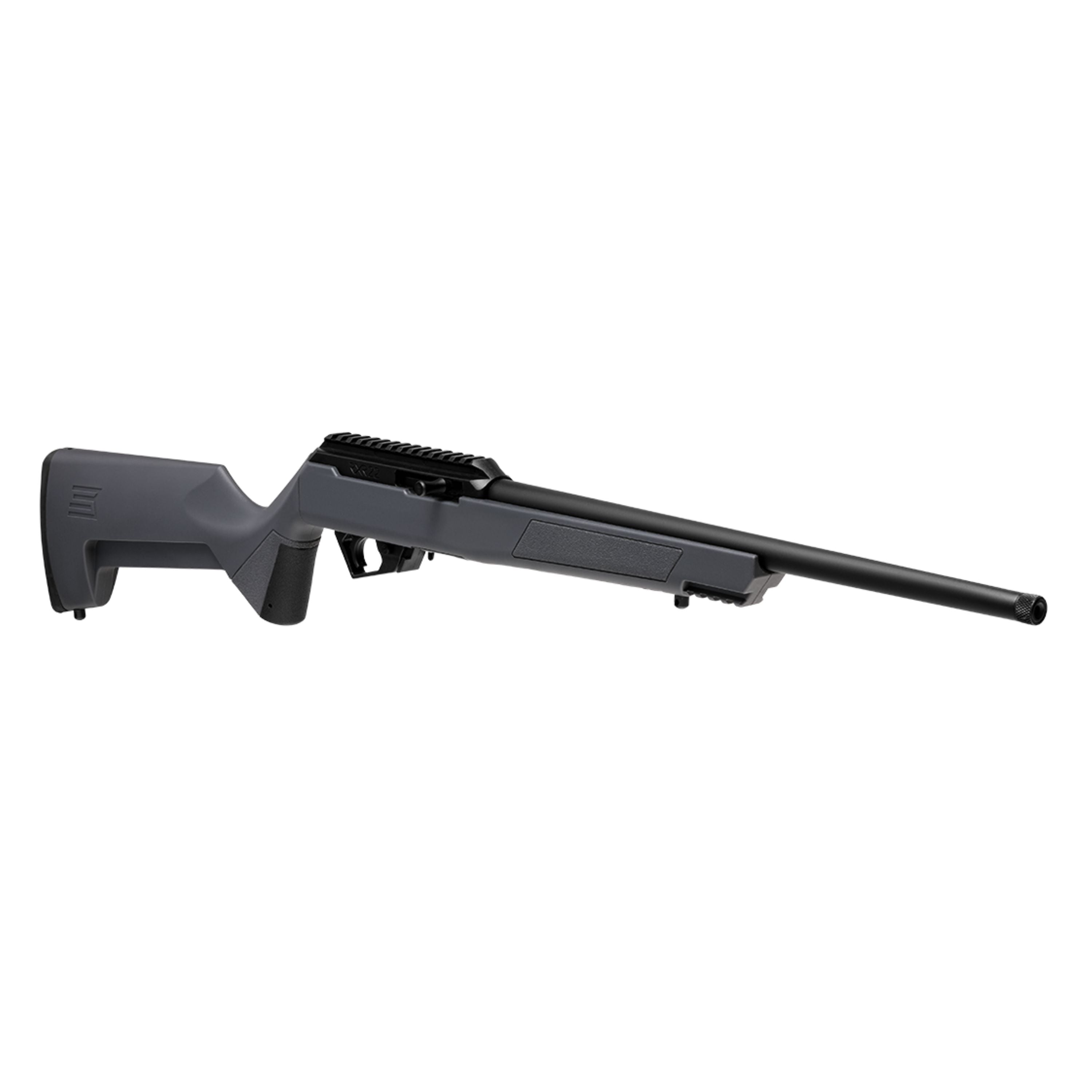 Carabine semi-automatique "RXR22" cal. 22LR avec télescope Buckner