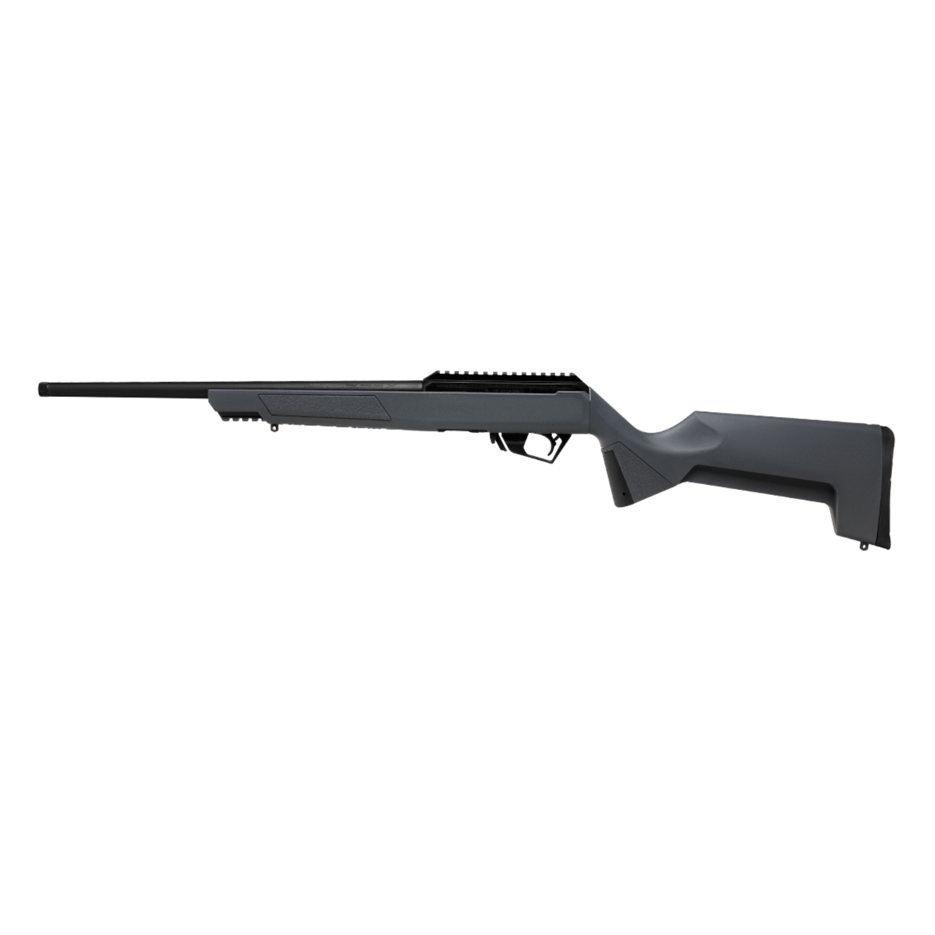 Carabine semi-automatique "RXR22" cal. 22LR avec télescope Buckner