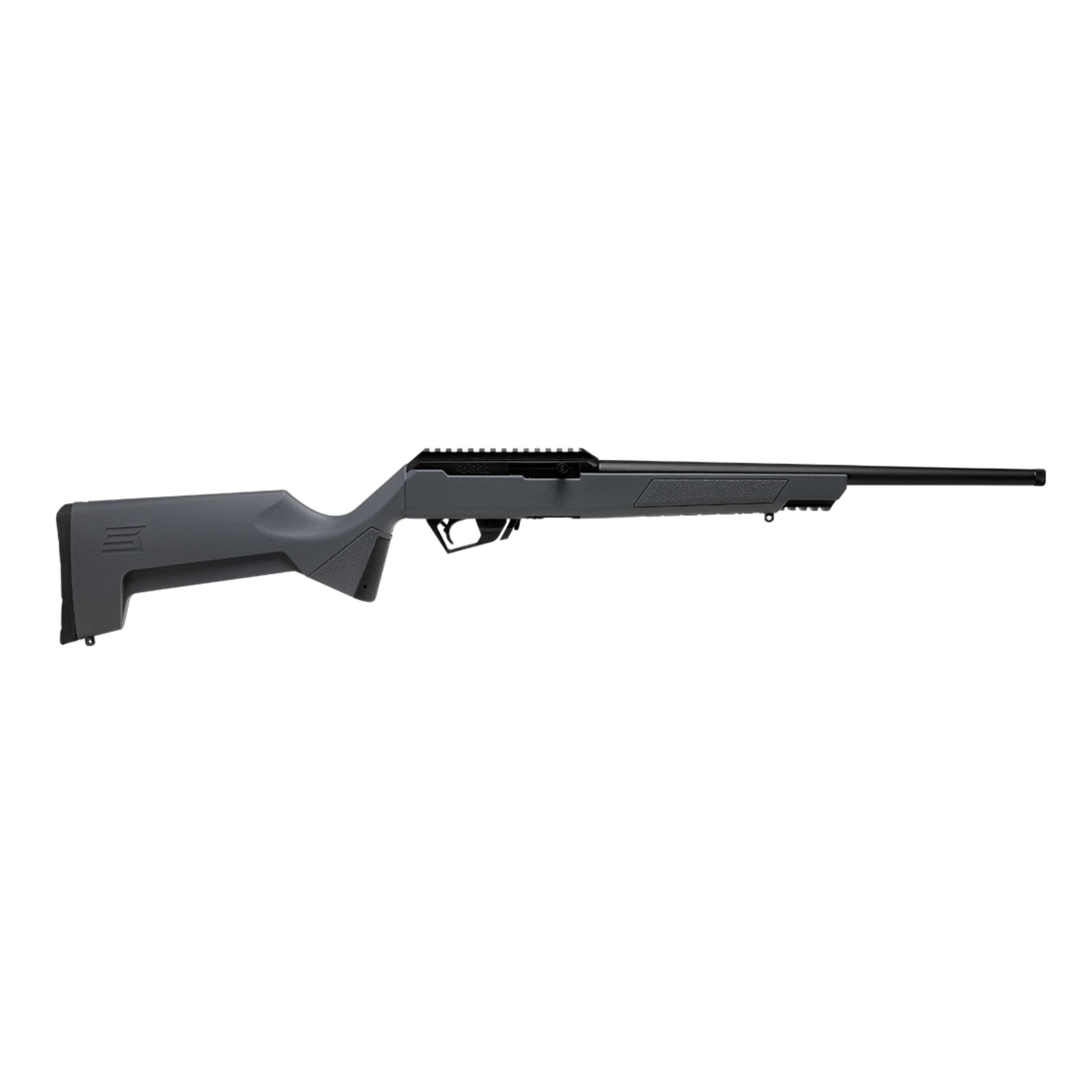 Carabine semi-automatique "RXR22" cal. 22LR avec télescope Buckner