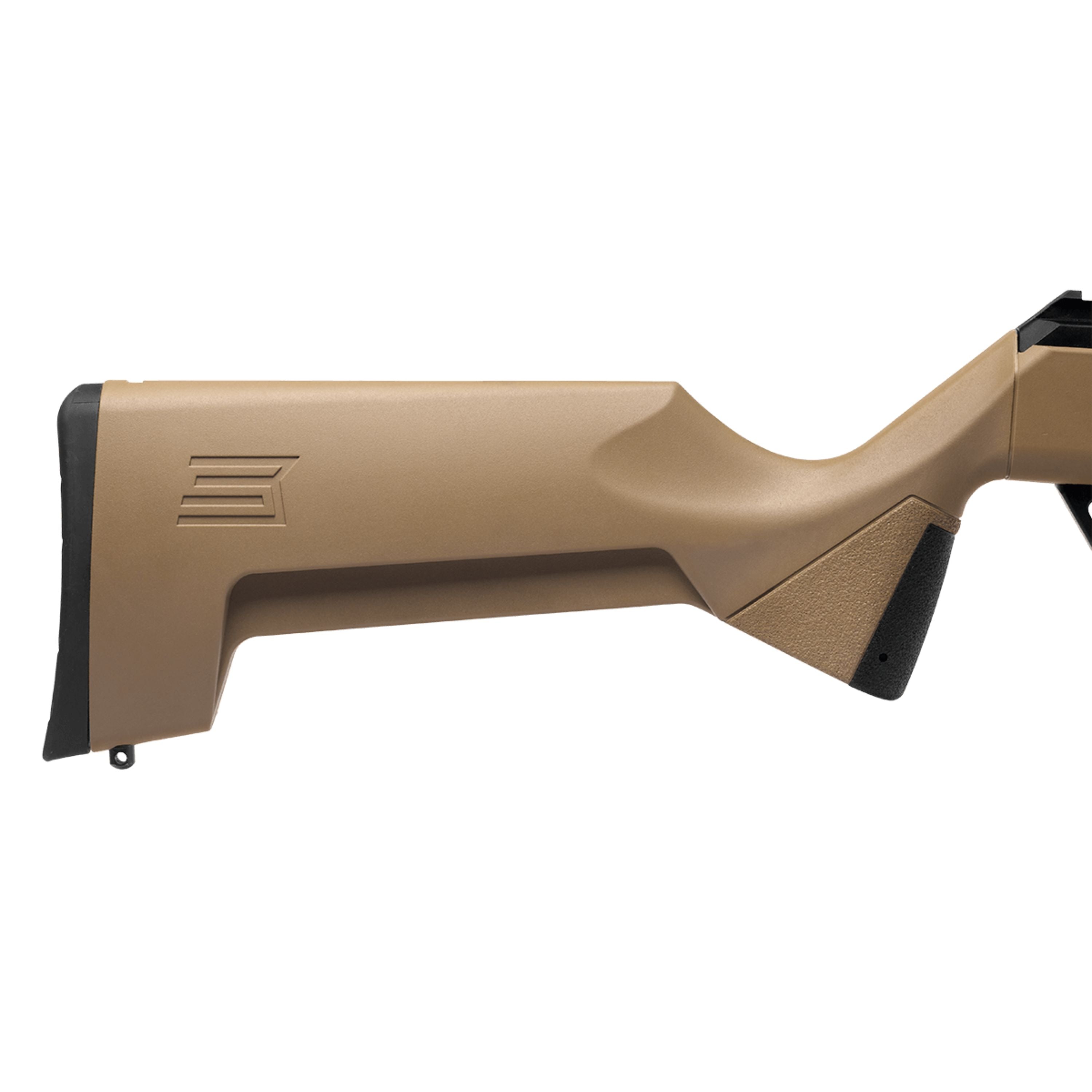 Carabine semi-automatique "RXR22" cal. 22LR avec télescope Buckner