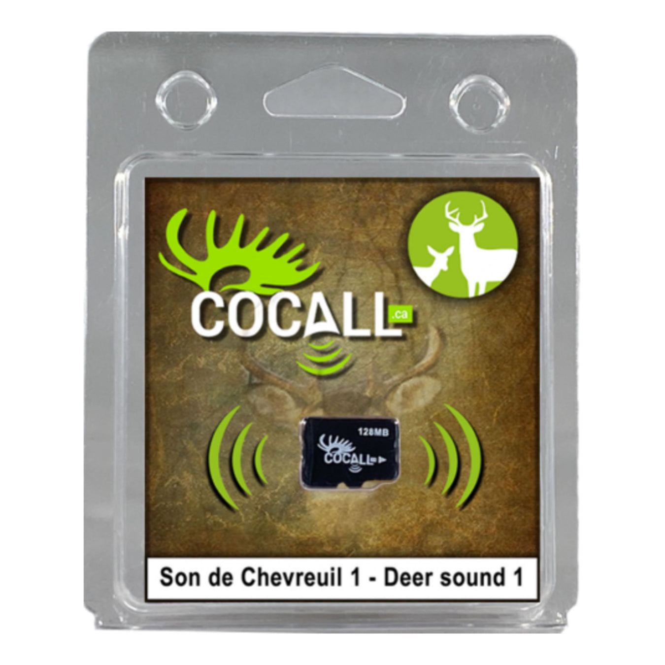 Cocall