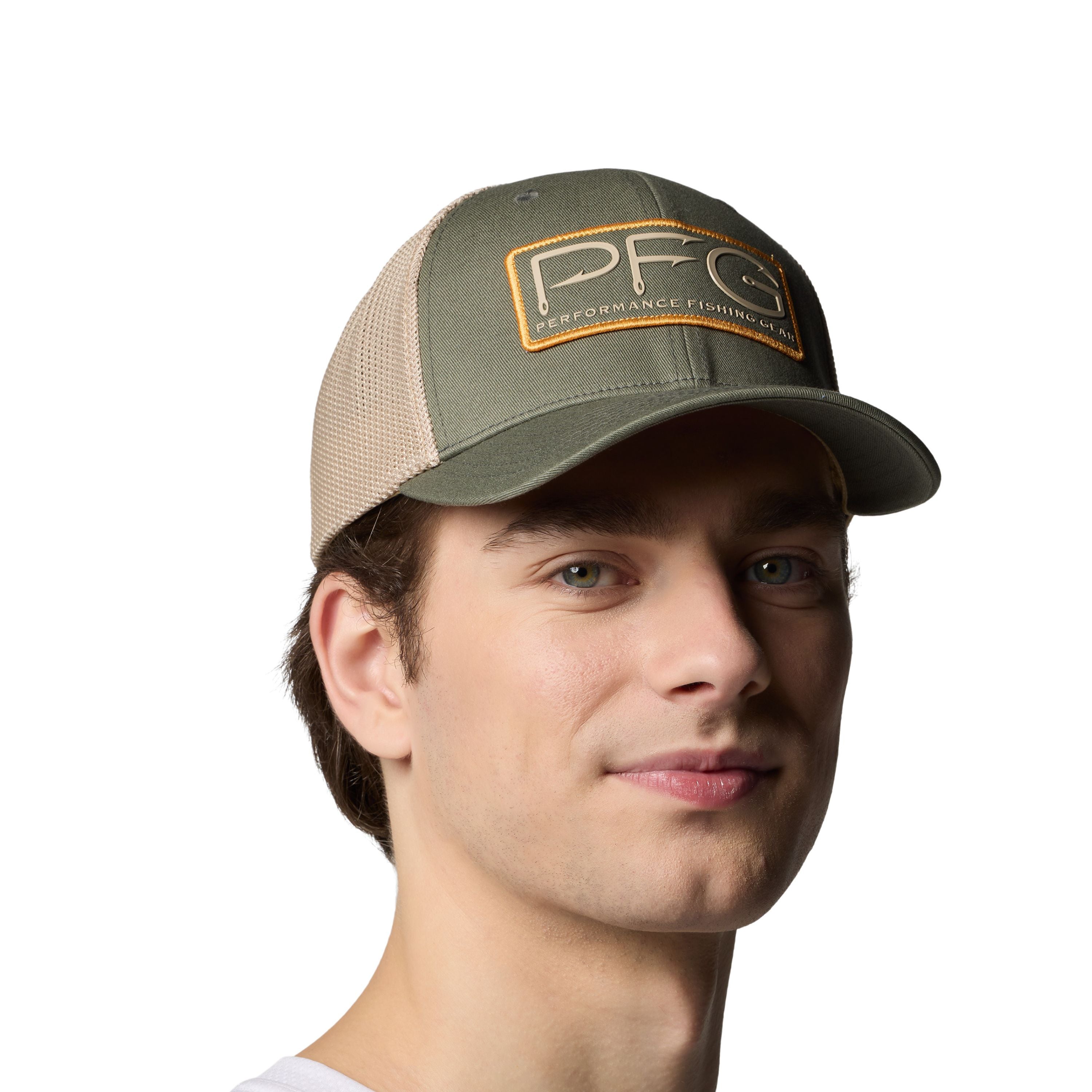"PFG Hooks" Cap - Men's