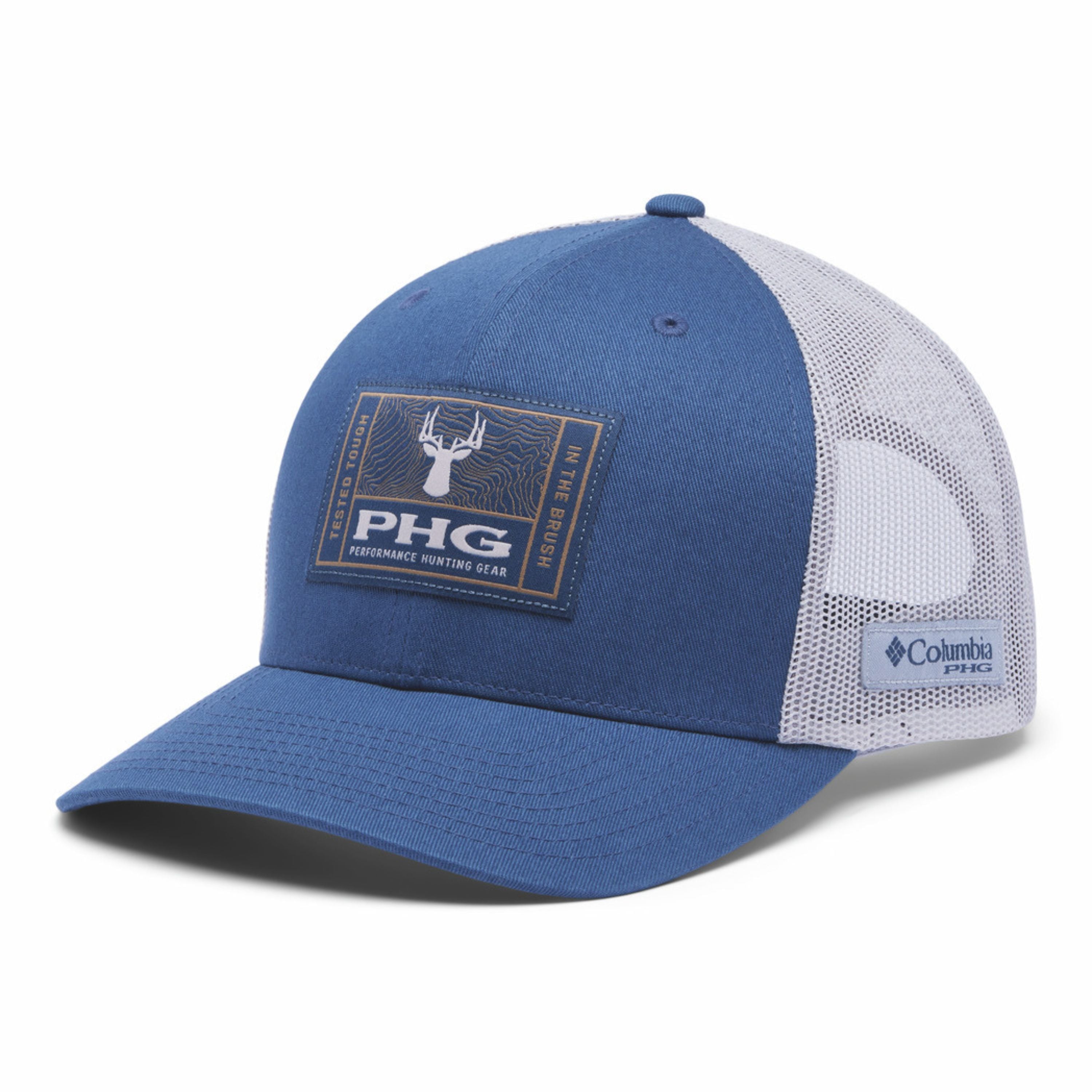 "PHG Patch" Cap - Unisex