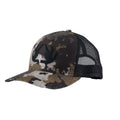 Casquette camo  