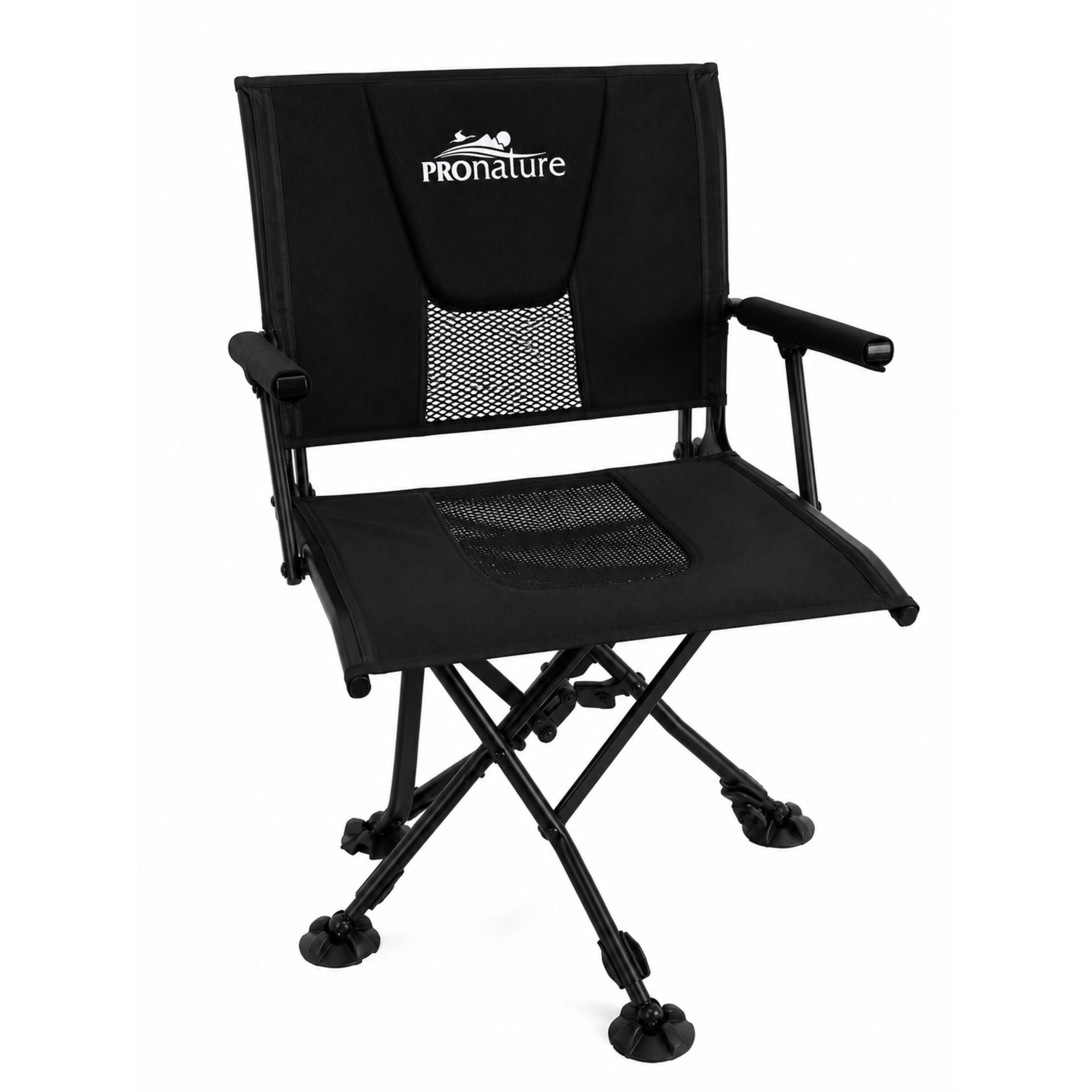 Chaise de chasse "ELITE Blackridge 360"