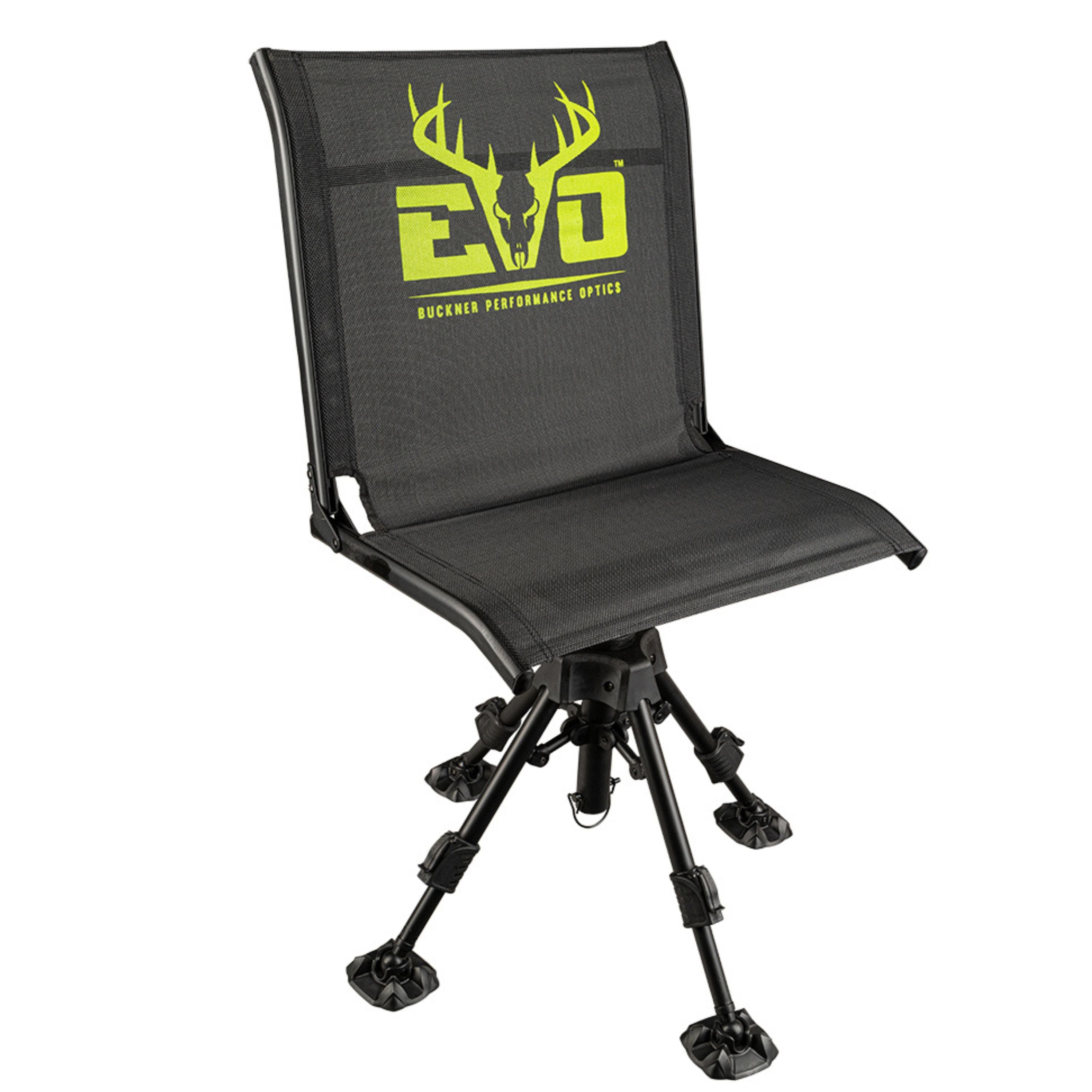 "Evo Trophy 360 XL" Chair