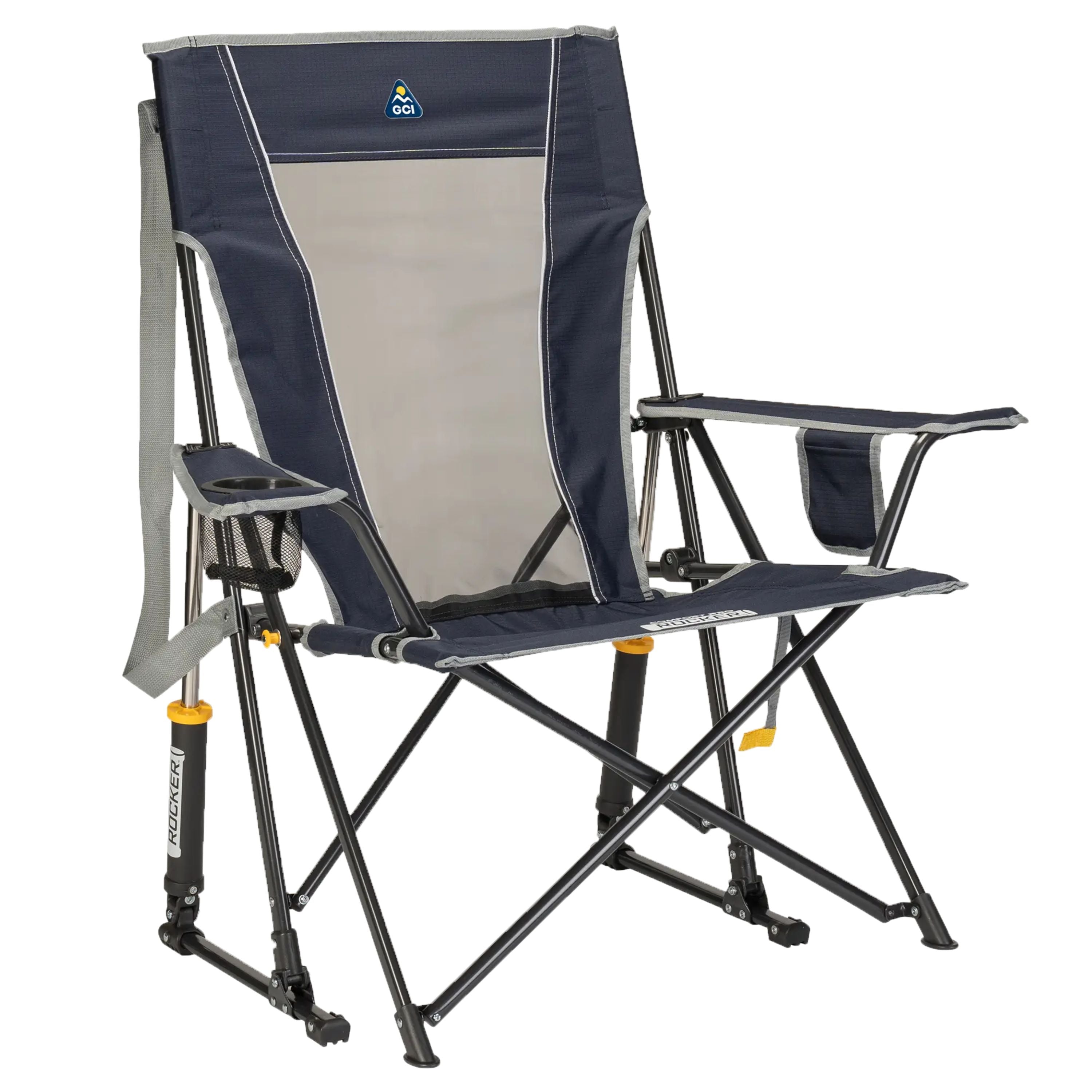"Comfort Pro Rocker" Rocking chair