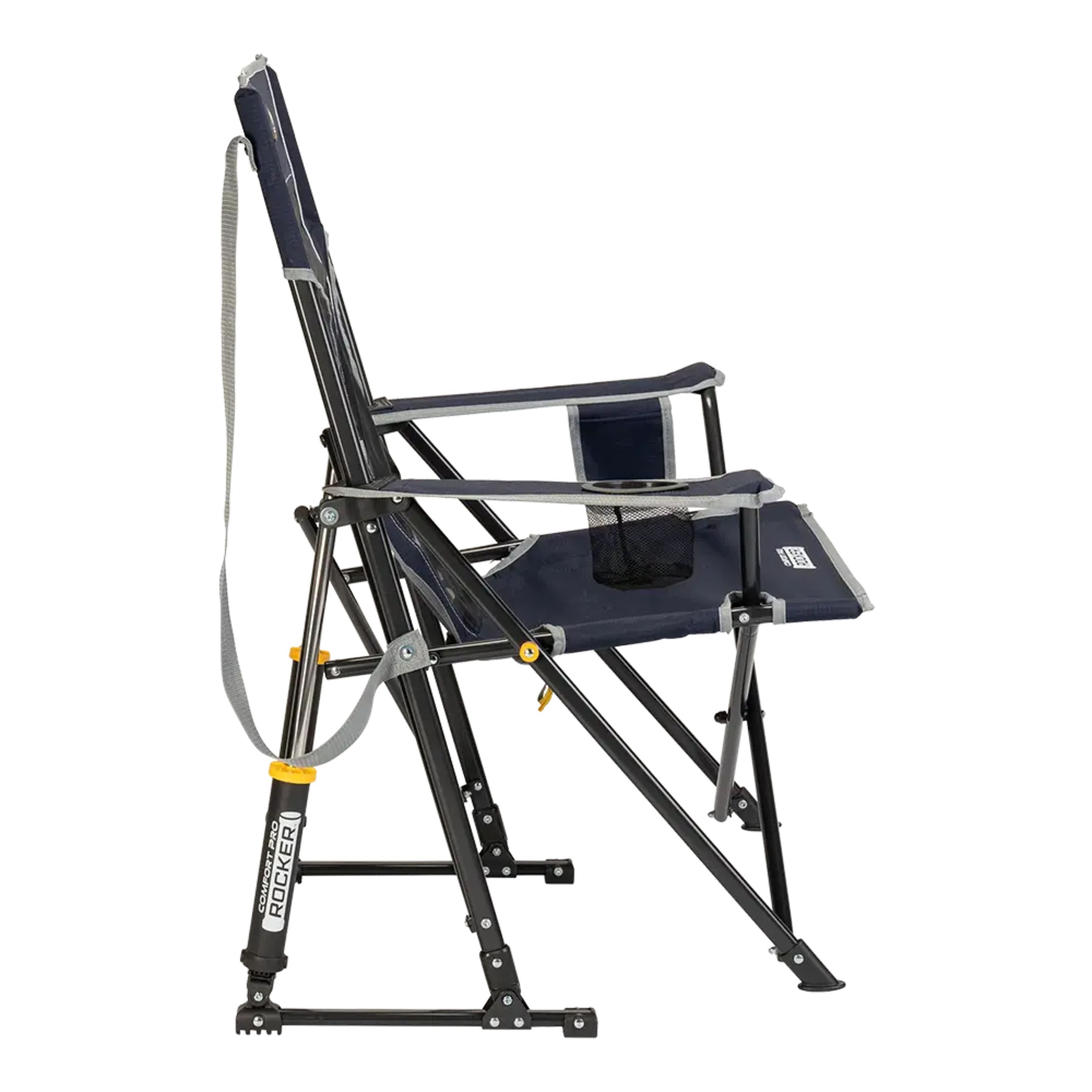 "Comfort Pro Rocker" Rocking chair