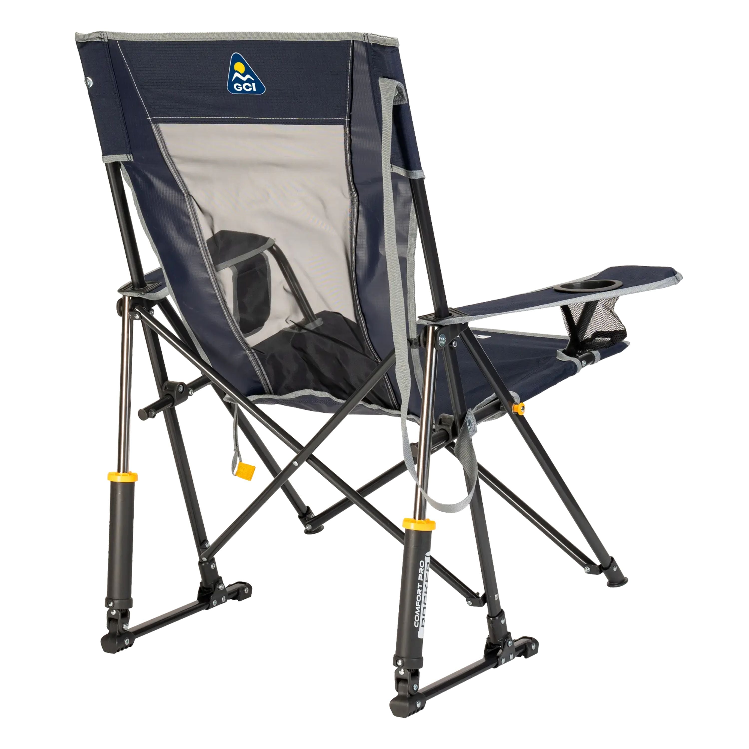 "Comfort Pro Rocker" Rocking chair