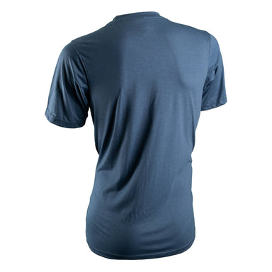 Chandail technique à manches courtes - Homme - Bleu Clair | Nation Sport Chandail technique à manches courtes - Homme - Bleu Clair | Nation Sport