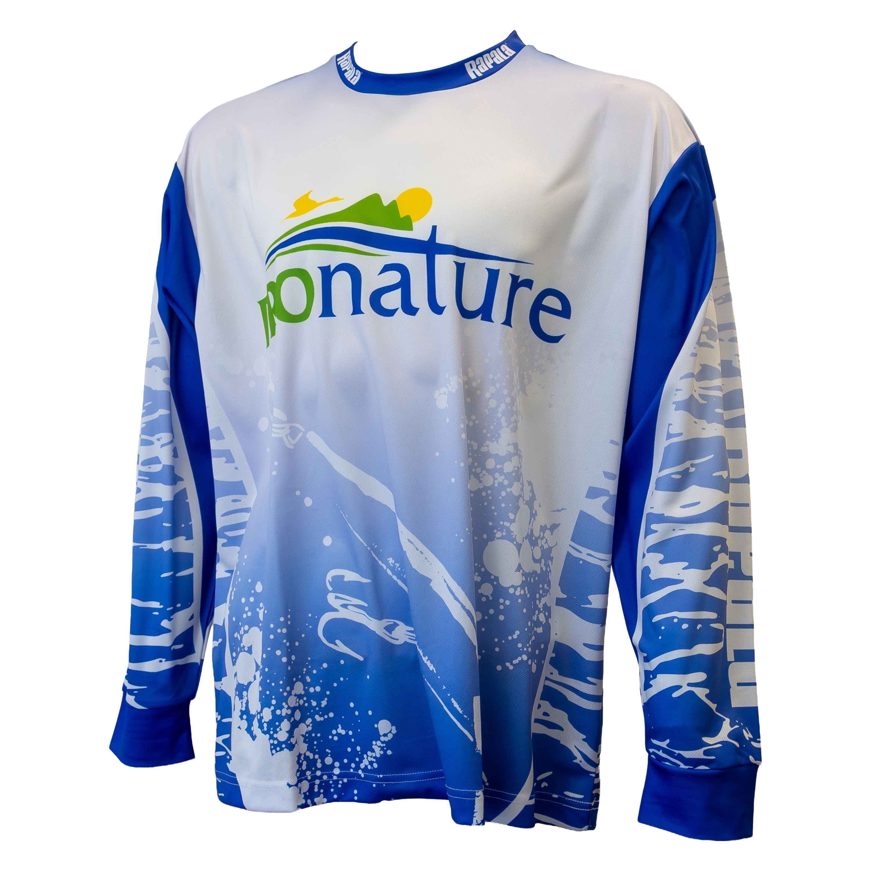 Chandail "Équipe Pronature" - Homme