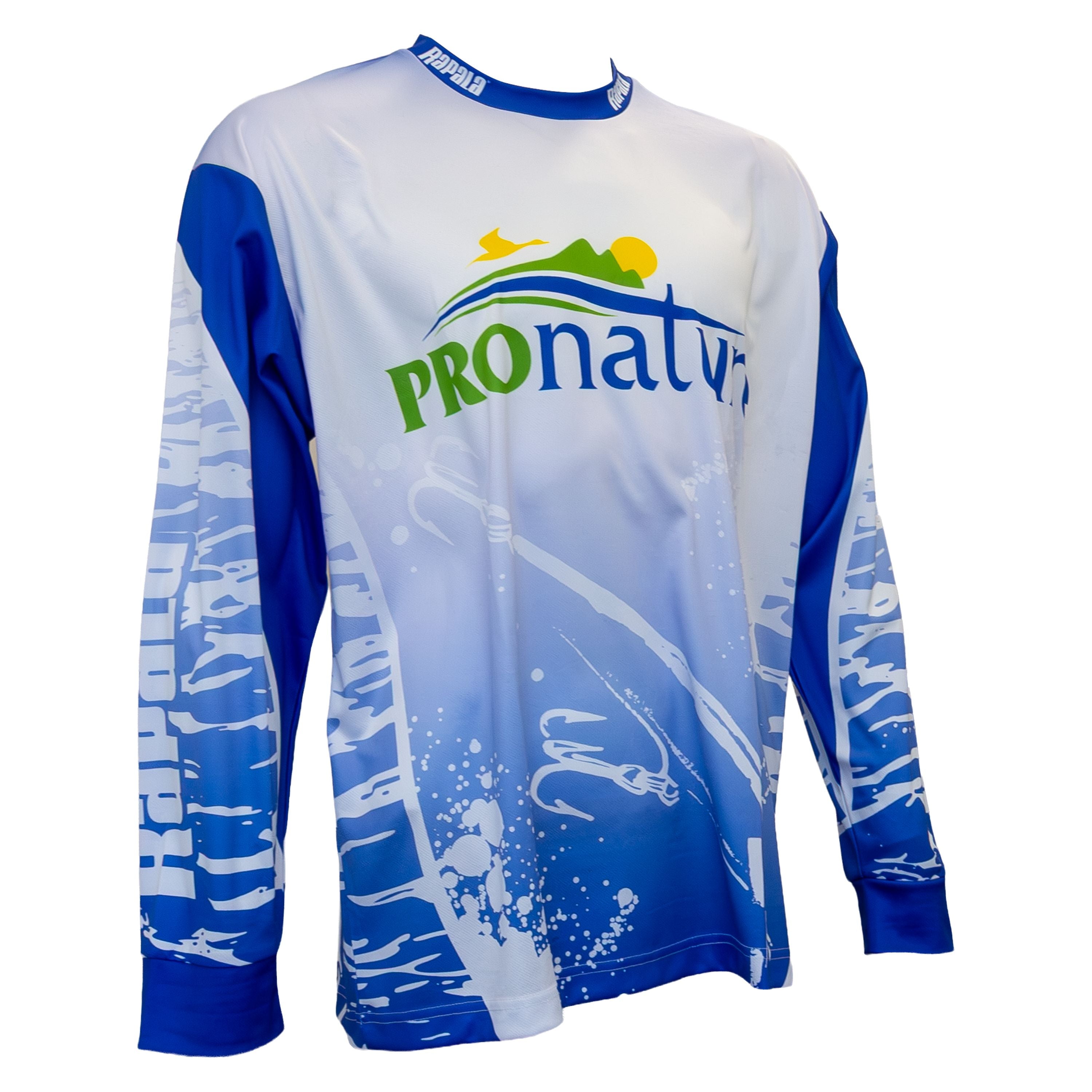 Chandail "Équipe Pronature" - Homme