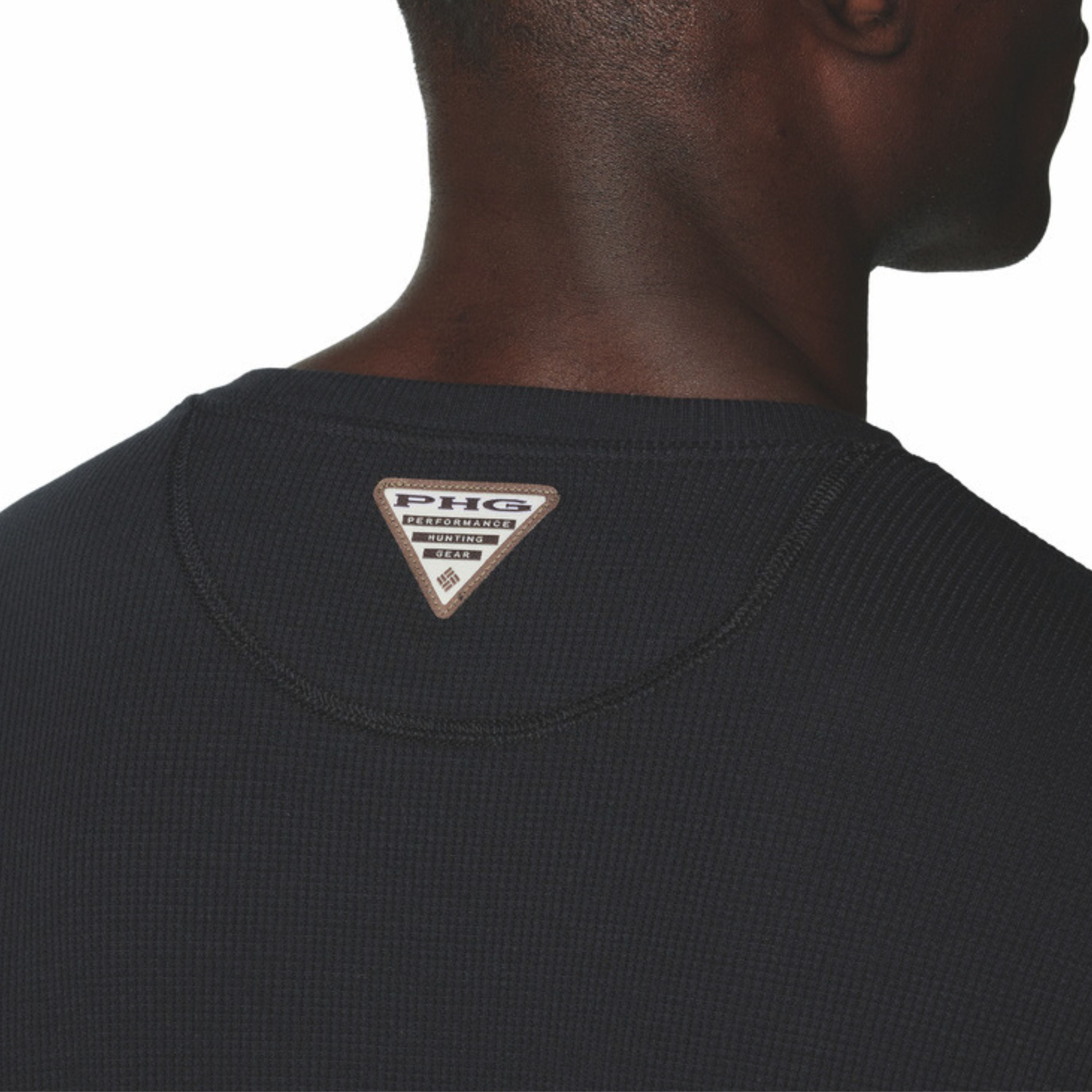 Chandail manches longues "PHG™ Built For It" - Homme