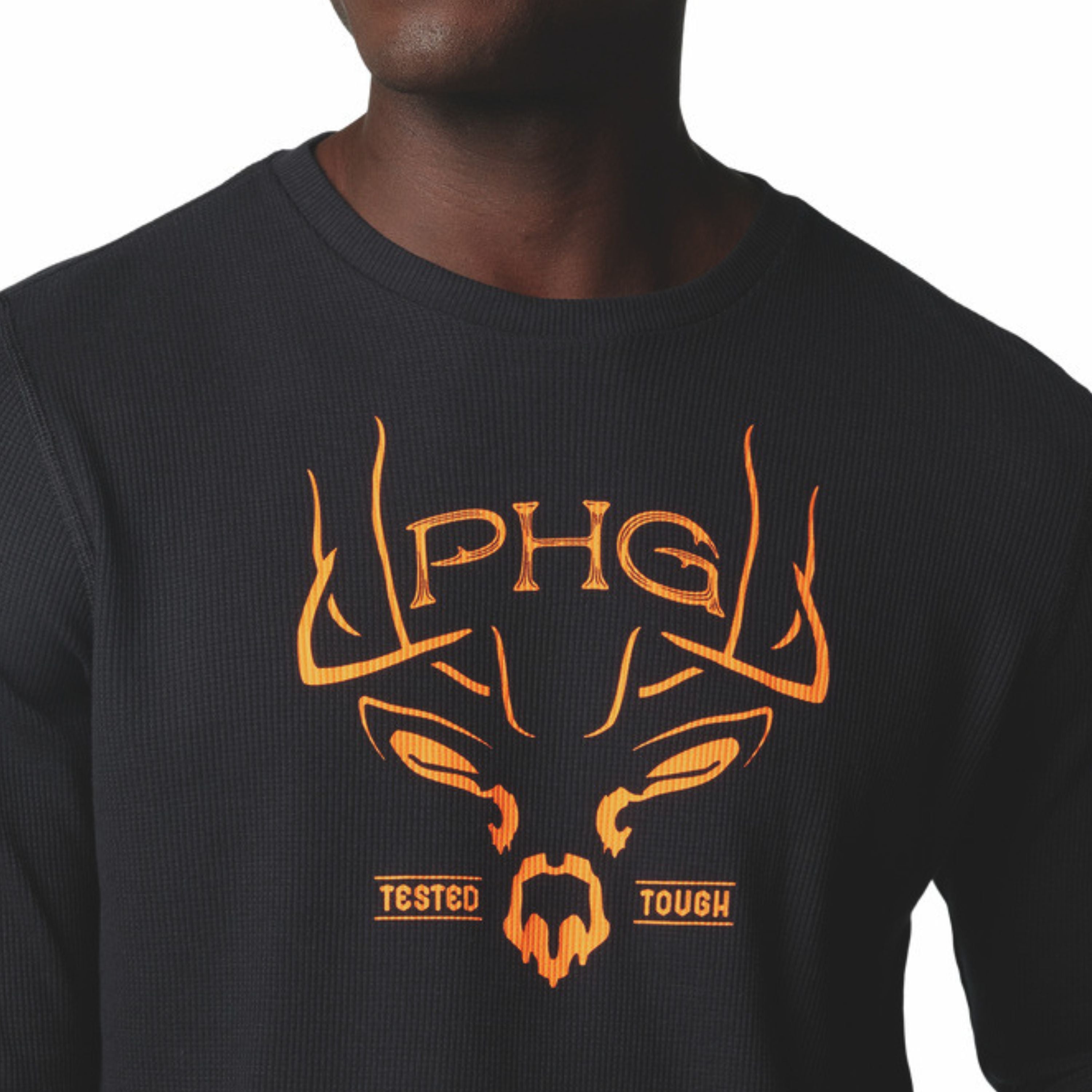 "PHG™ Built For It" Long sleeves shirt - Men's