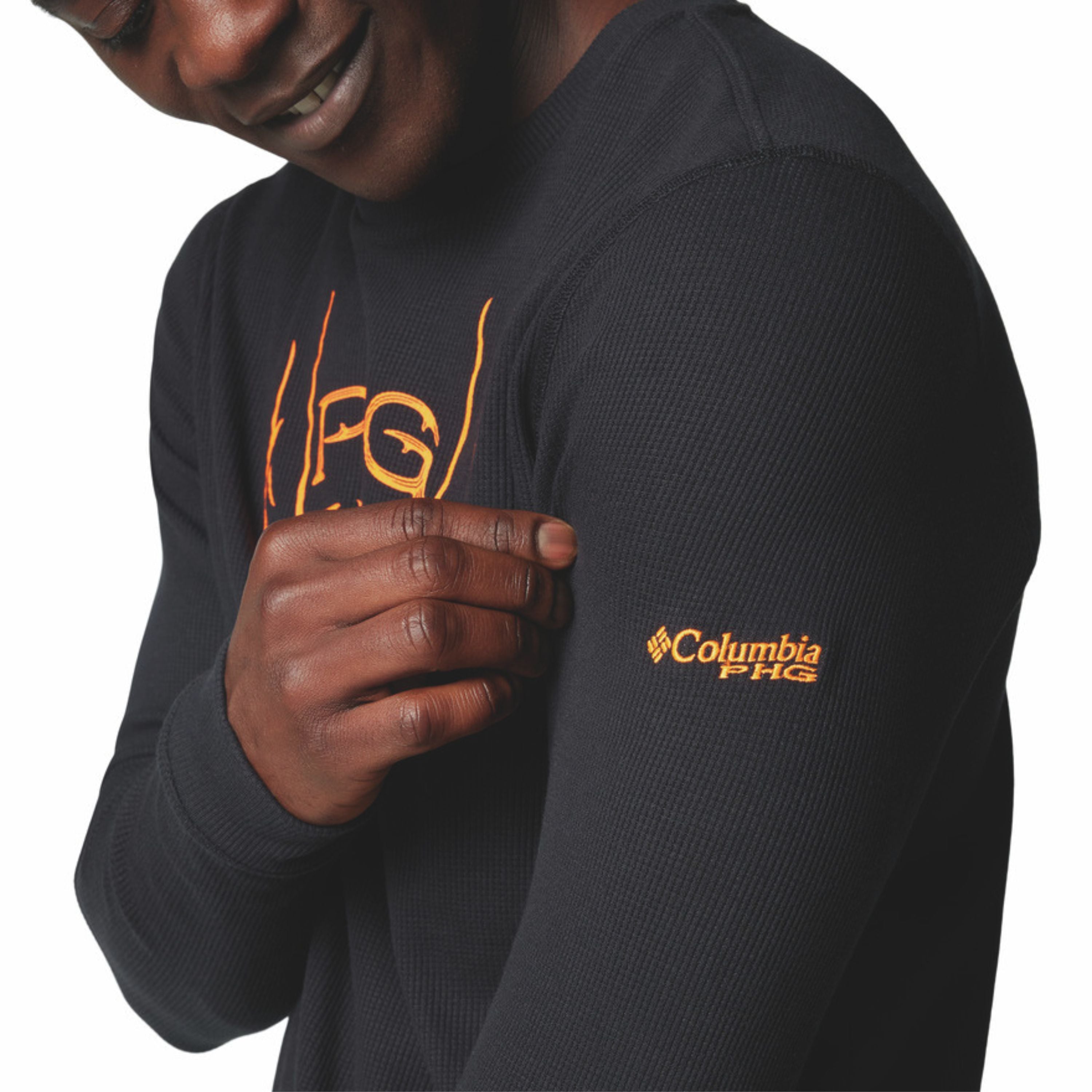 "PHG™ Built For It" Long sleeves shirt - Men's