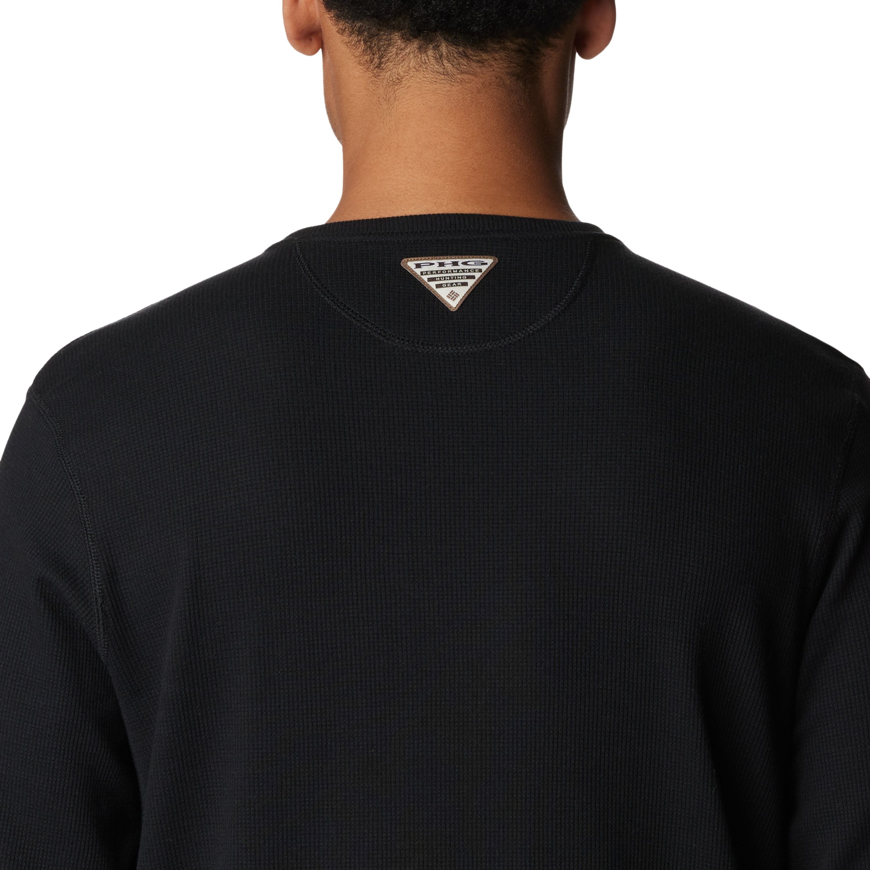 Chandail manches longues "PHG™ Built For It" - Homme||"PHG™ Built For It" Long sleeves shirt - Men's