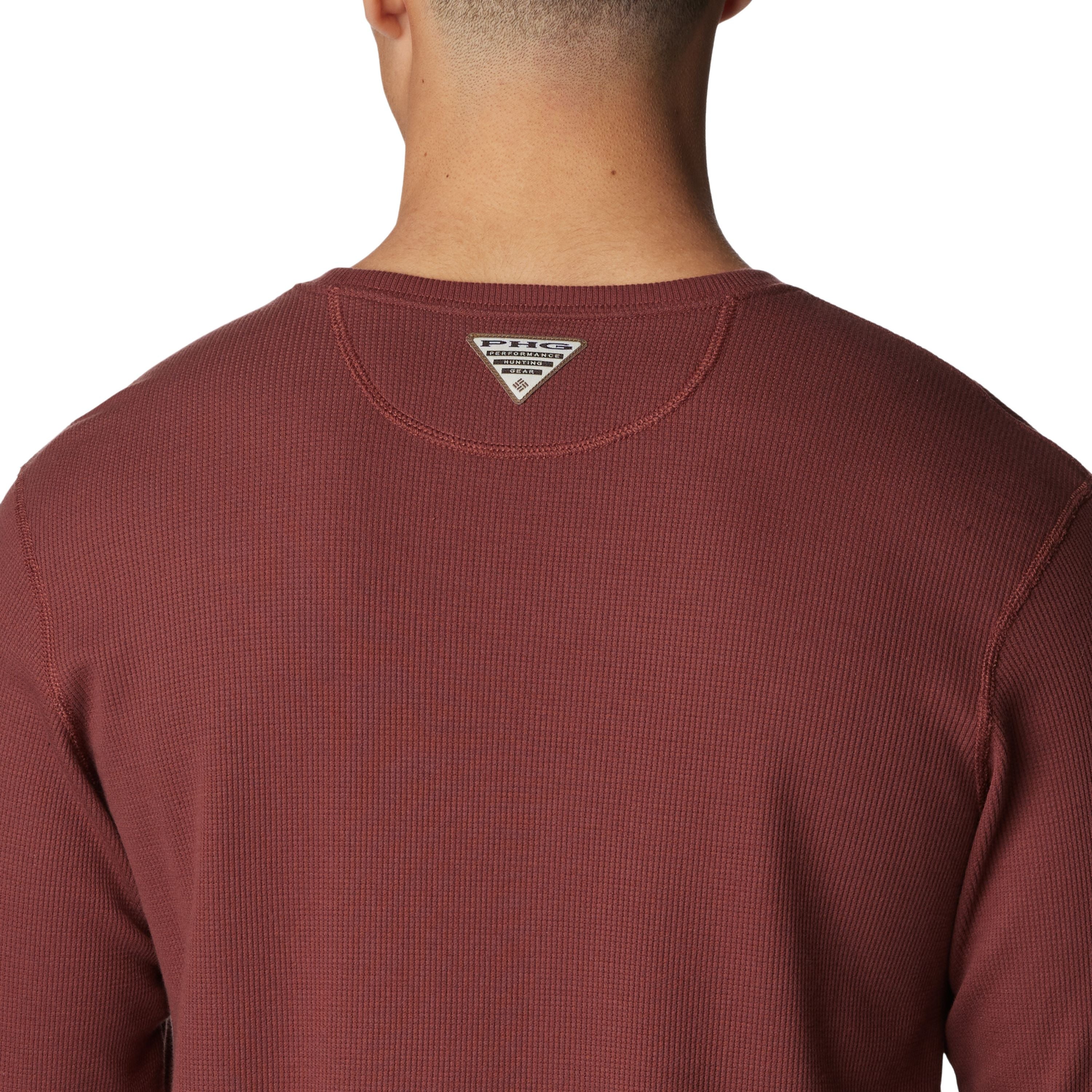 Chandail manches longues "PHG™ Built For It" - Homme||"PHG™ Built For It" Long sleeves shirt - Men's