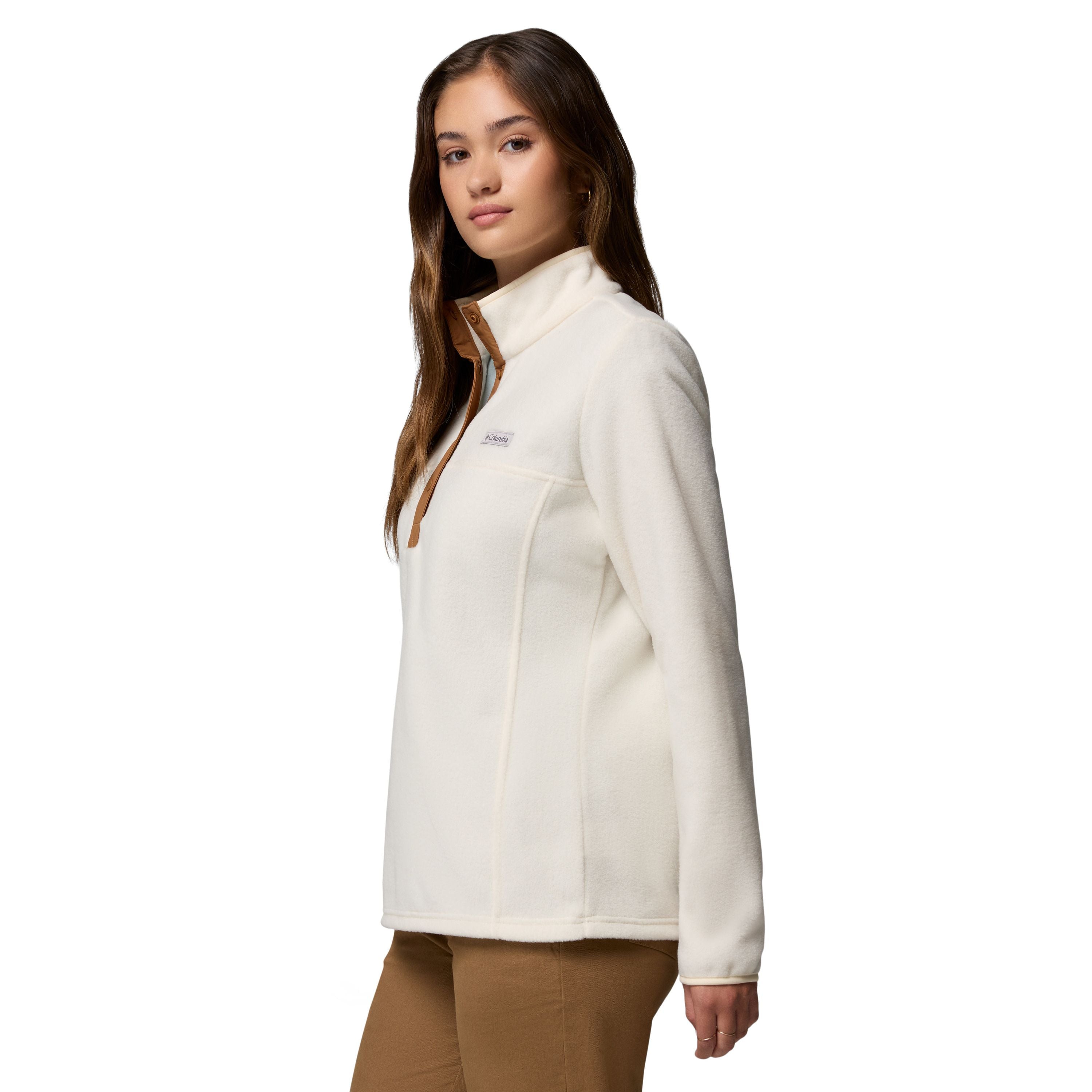 Chandail en polar "Benton Springs" - Femme