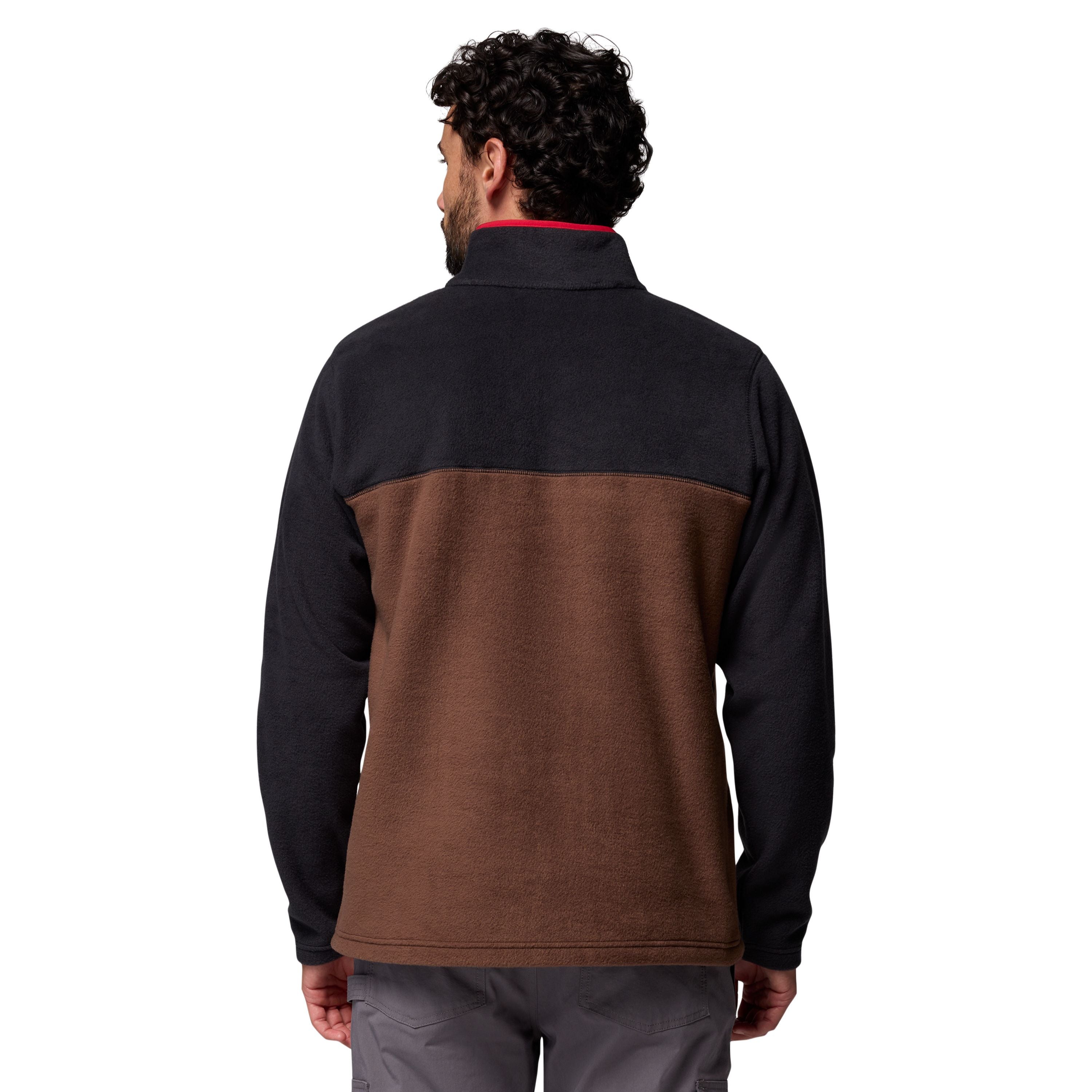 Chandail en polar "Steens Mountain" - Homme