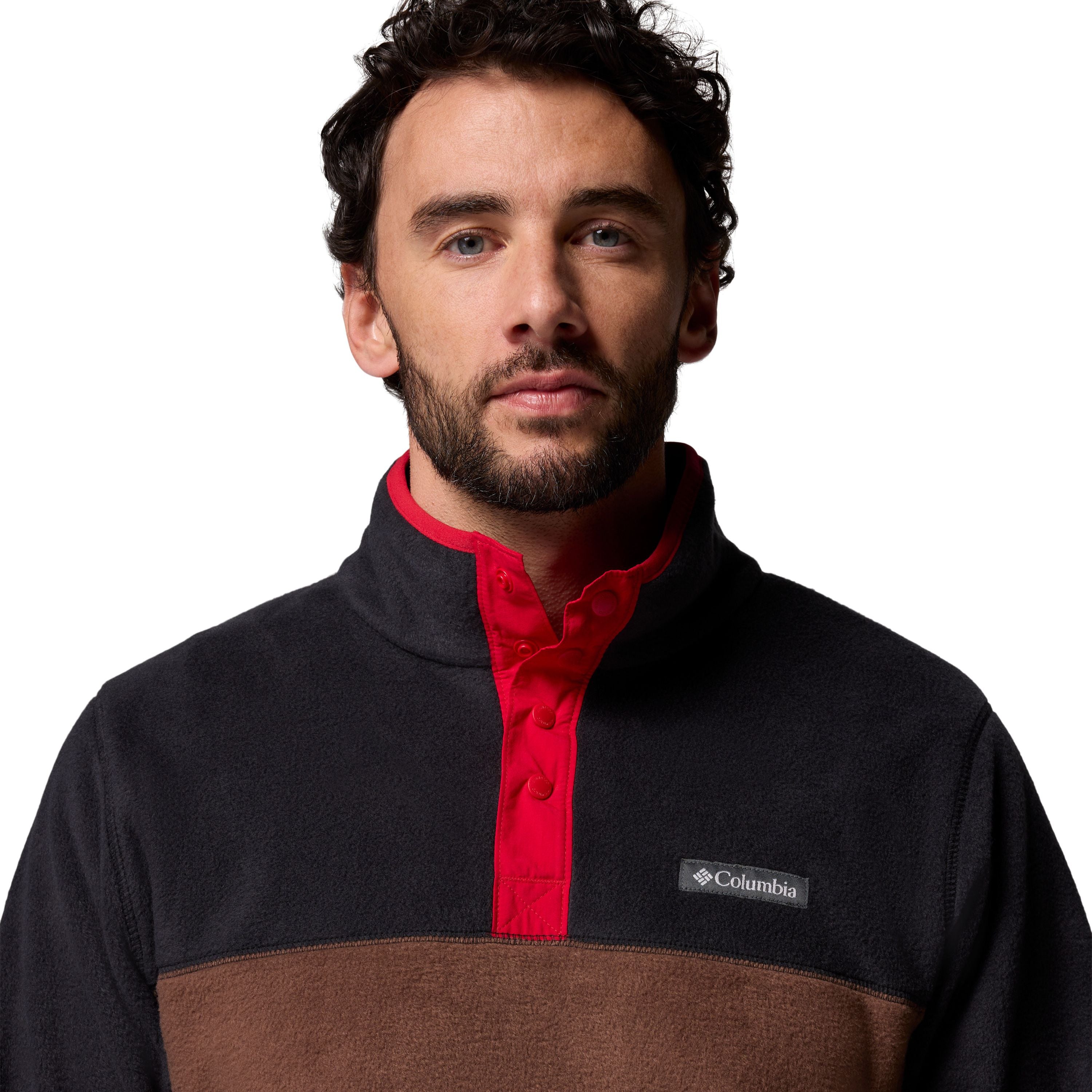 Chandail en polar "Steens Mountain" - Homme