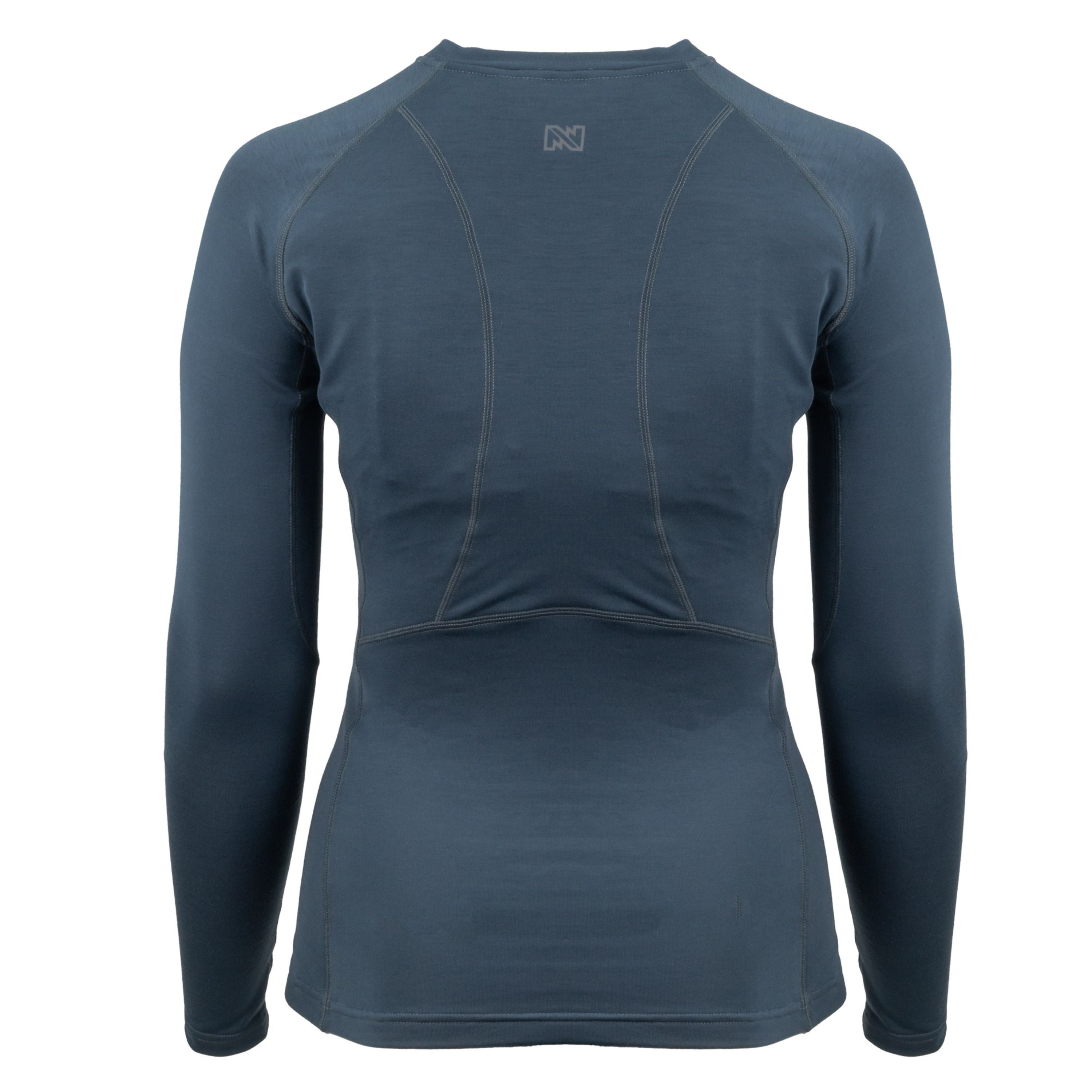 "Baselite" Heated baselayer shirt - Women's