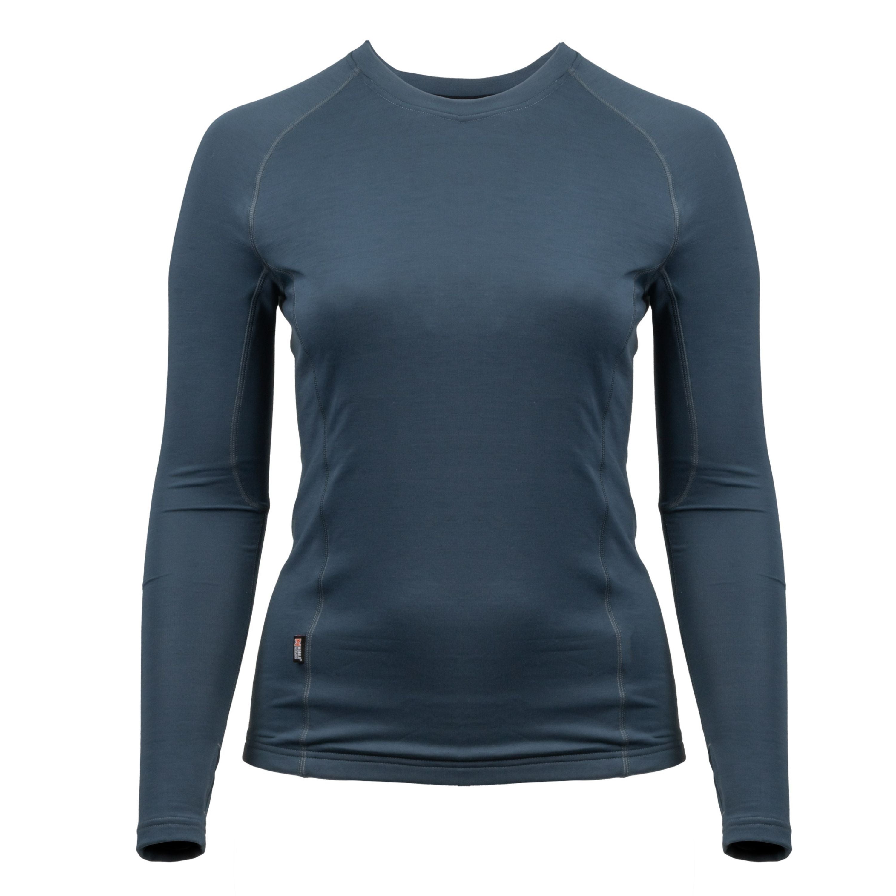 "Baselite" Heated baselayer shirt - Women's