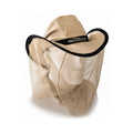 Mosquito net hat