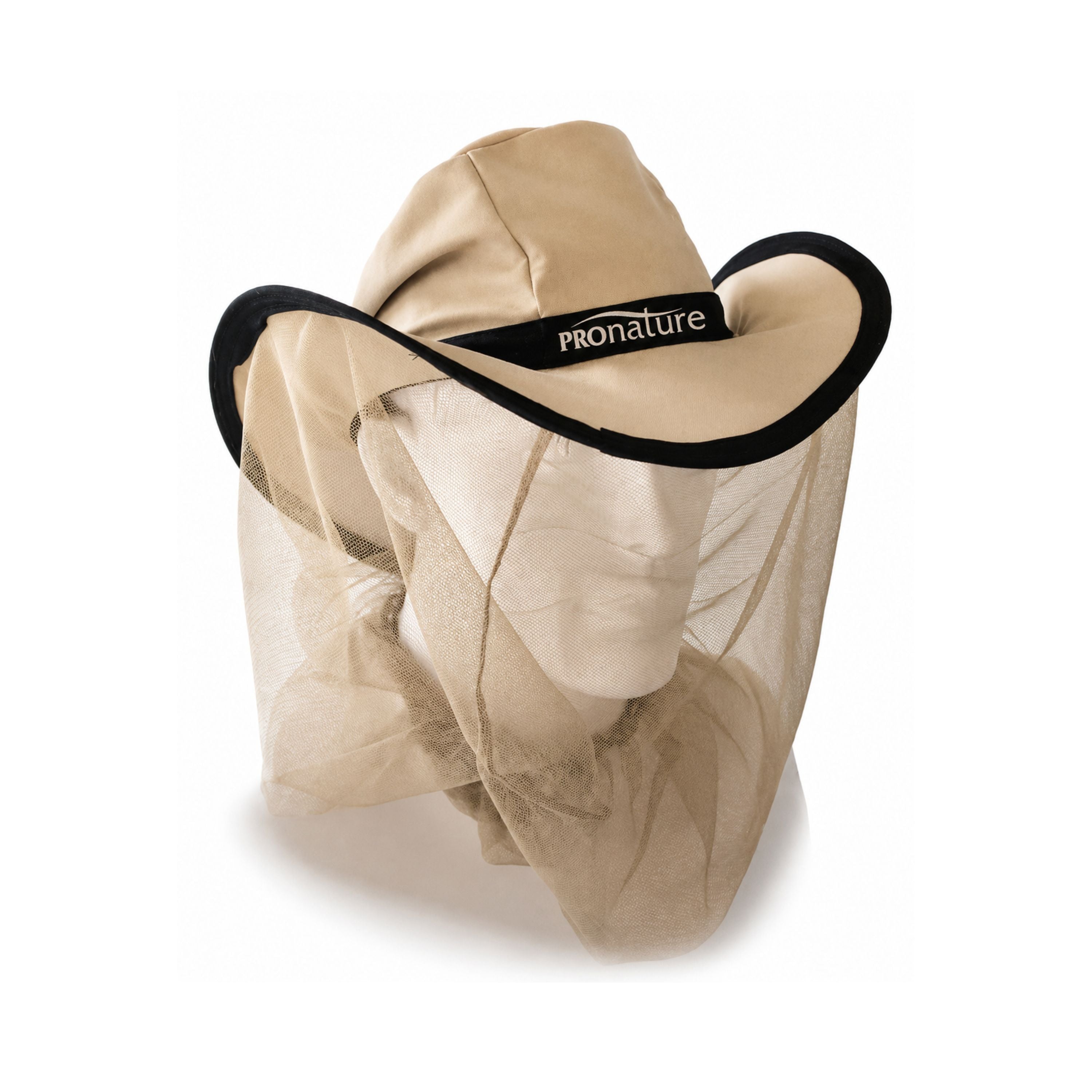 Mosquito net hat
